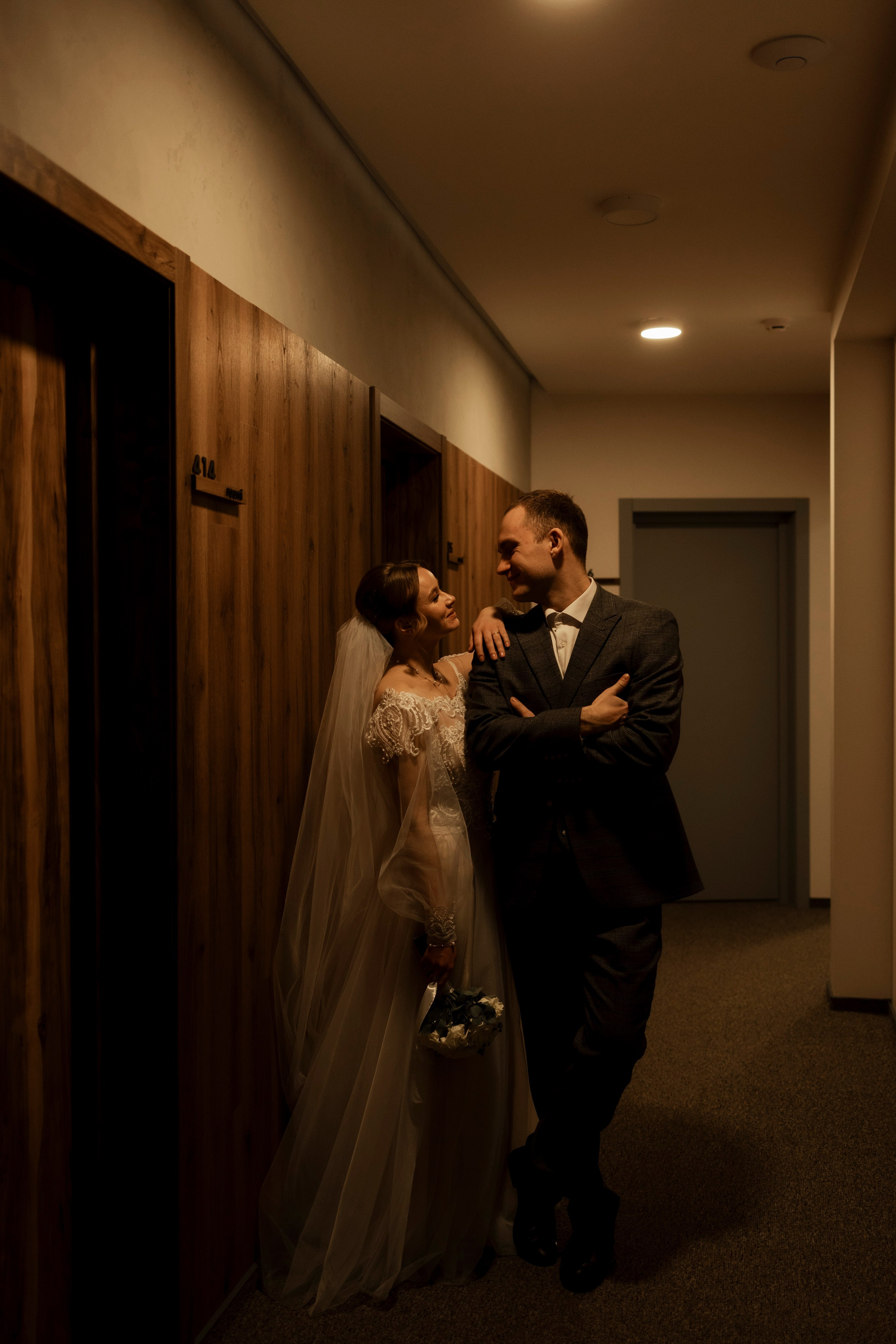 Юля & Илья. Главная