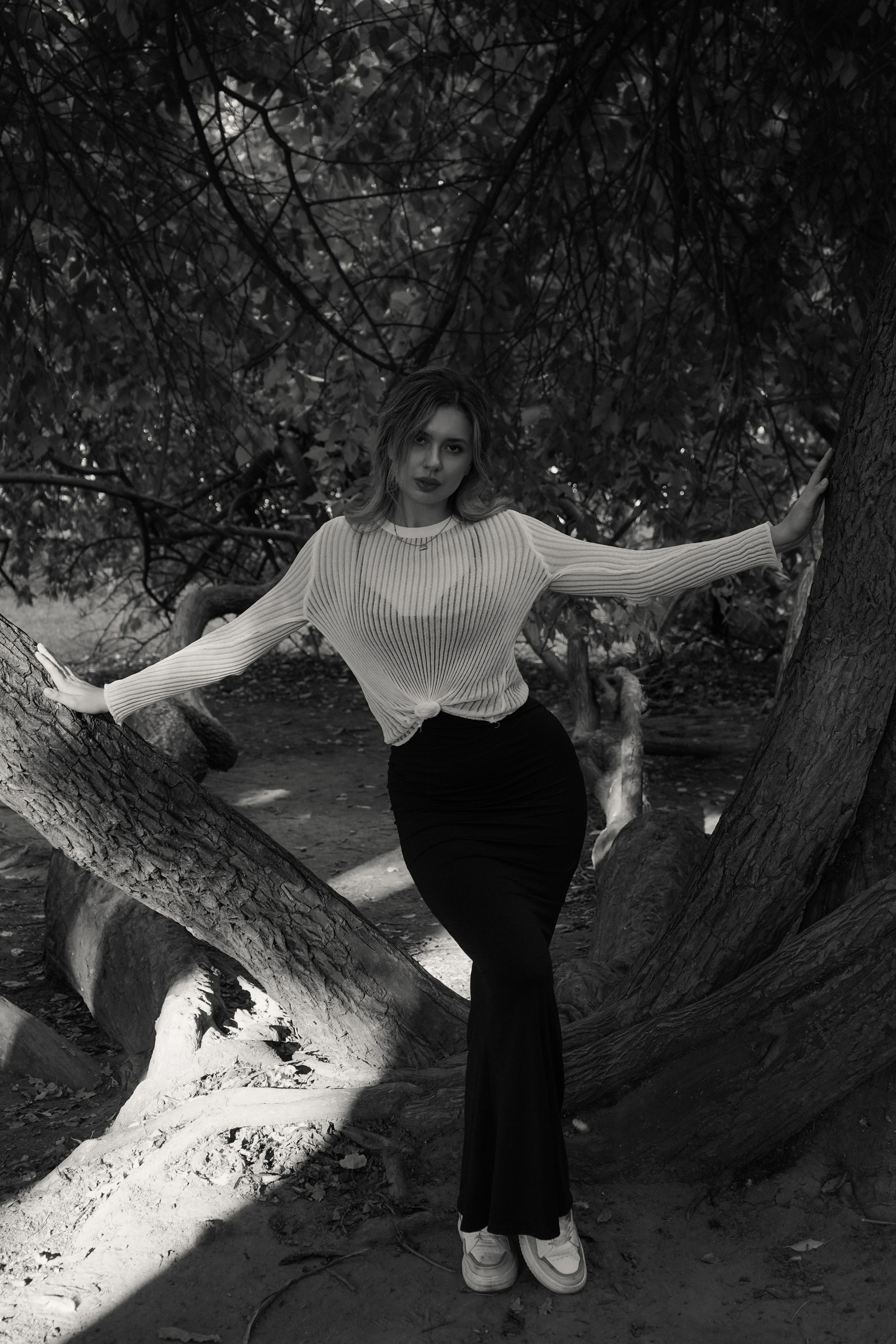 Дарья. Фотограф в Каспийске