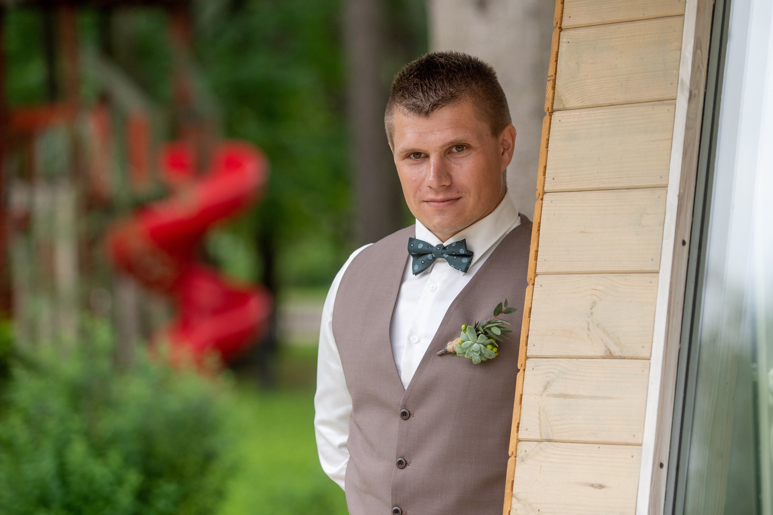 Дмитрий и Вика. Архив