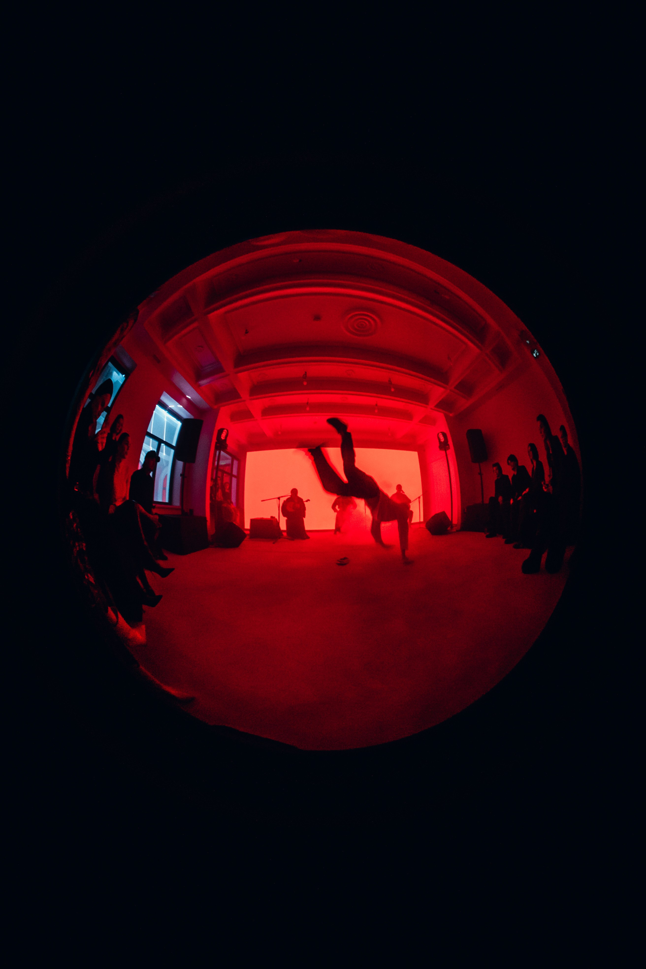 Презентация бутик-отеля «NOX». Главная