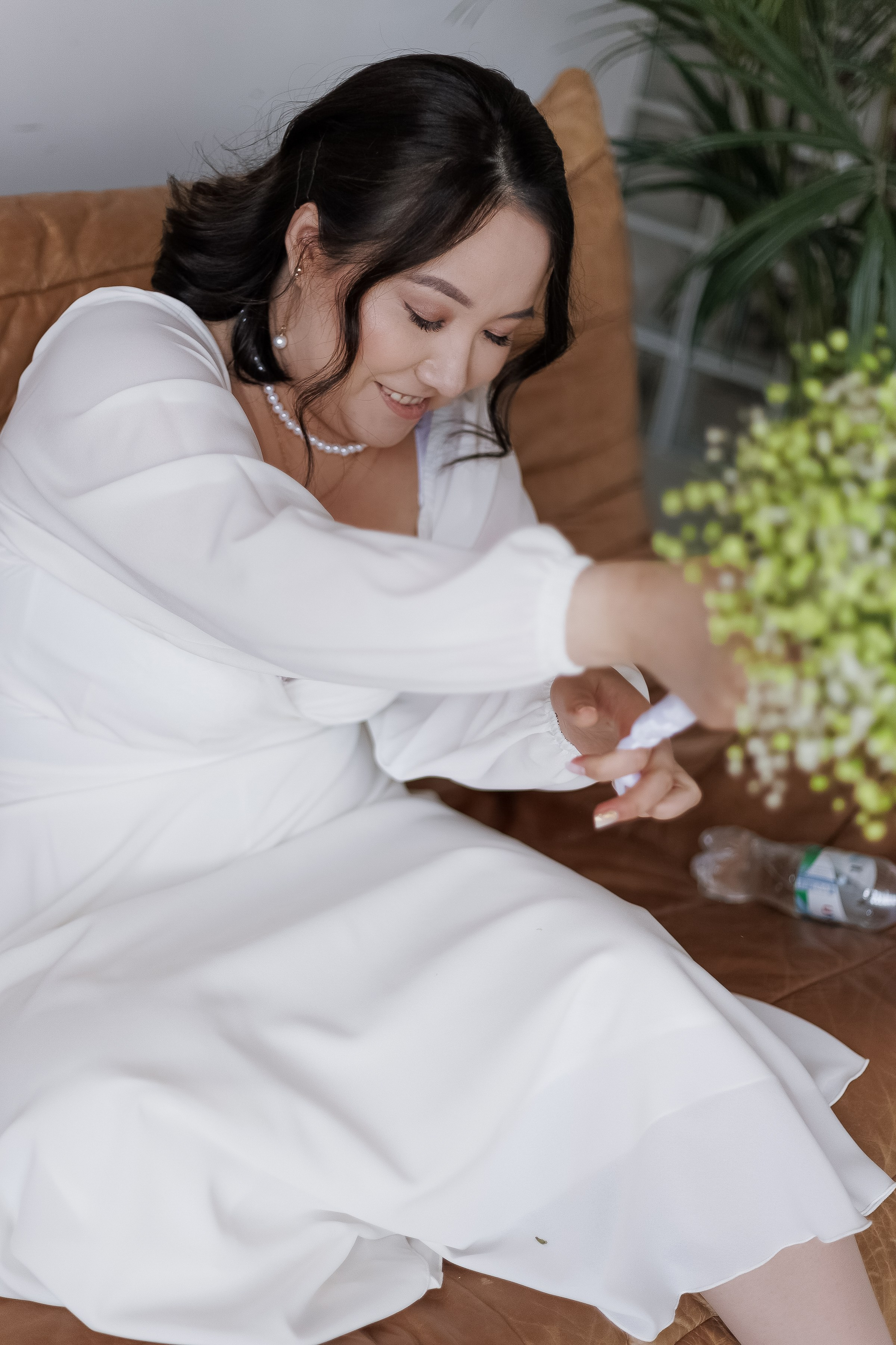 Регистрация. Фотограф в Томске Юлия Постнова