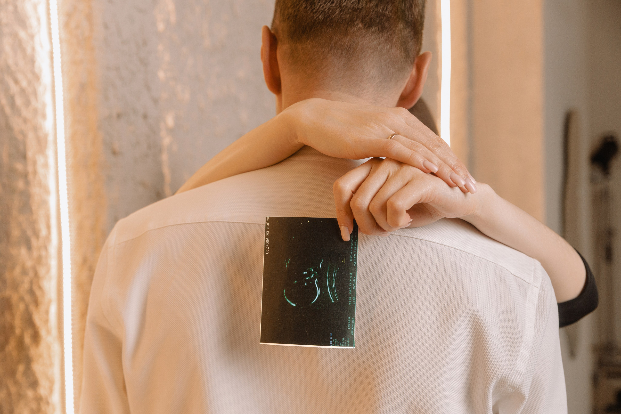 Евгения и Алексей. Фотограф Воронеж Варвара