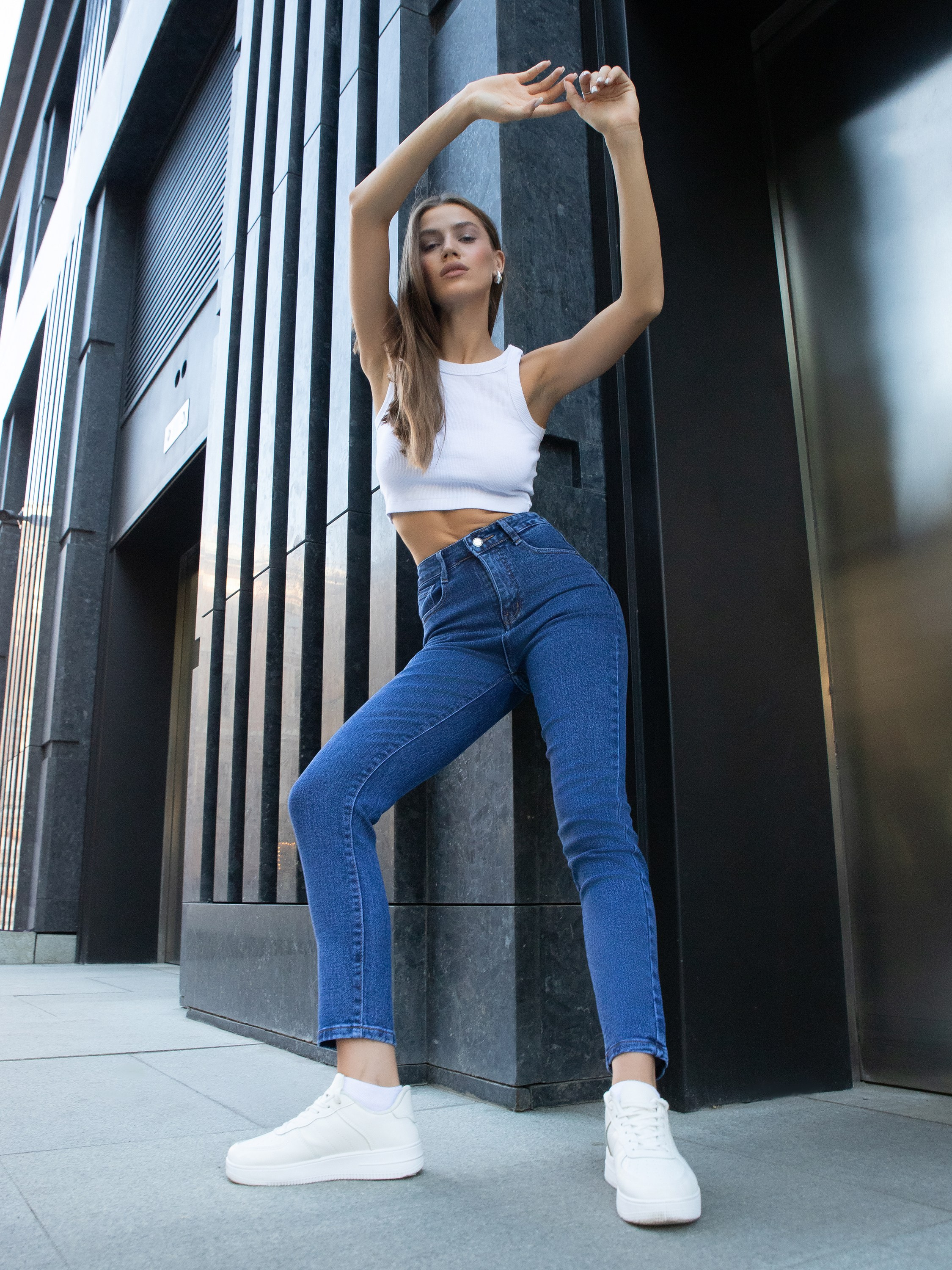 Стрит. Packman Production: портфолио