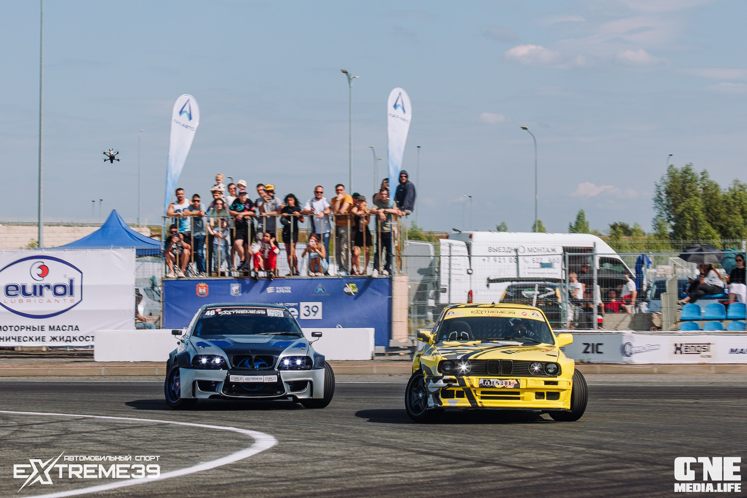 Заезды II этапа Лал Авто Дрифт. Кубок Шамбалы. One Media Life: фоторепортажи, фотоотчеты с мероприятий и заведений