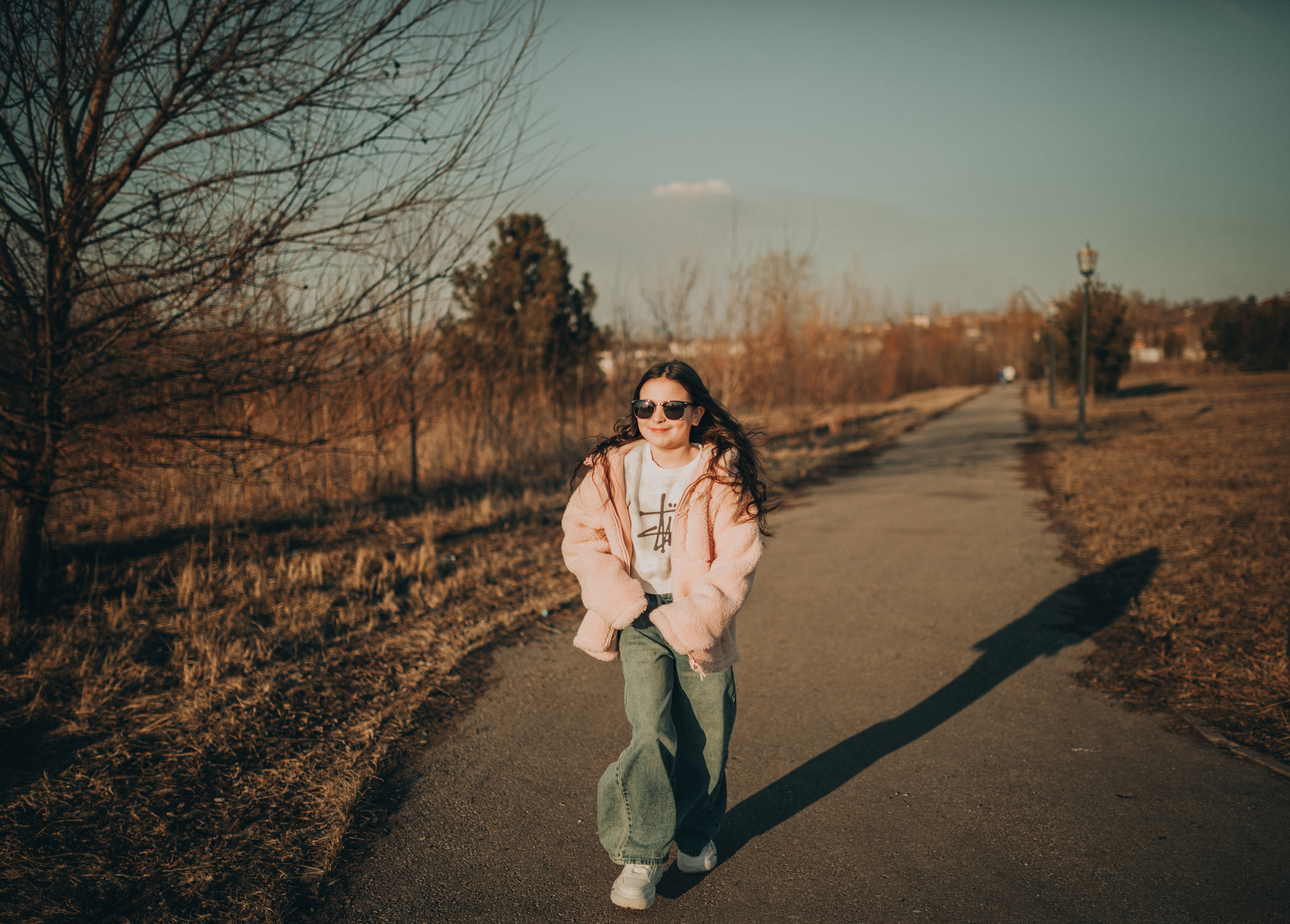 Гуляя по городу весной…. Фотограф Юлия Хакимова / Казань/ Чистополь