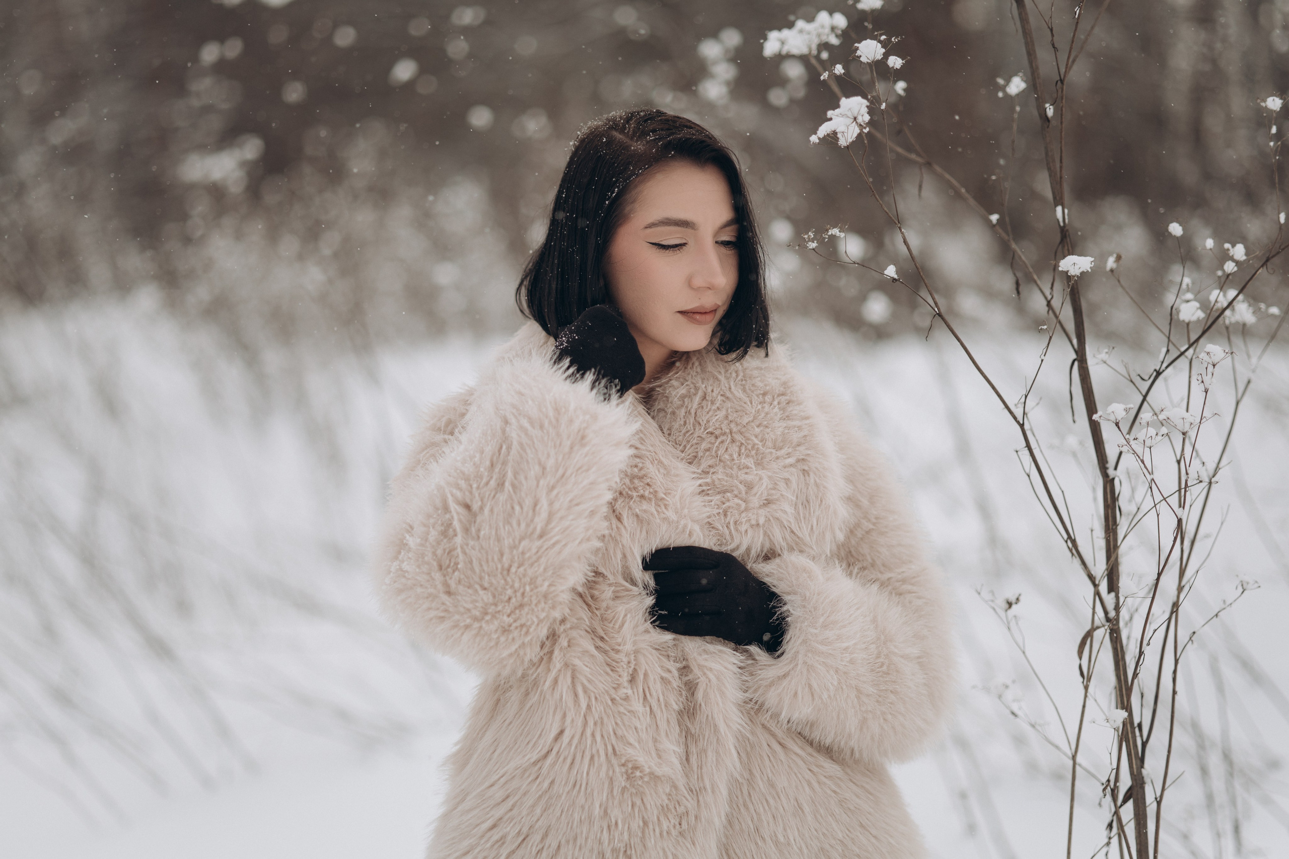 Элина. Фотограф Юлия Хакимова / Казань/ Чистополь