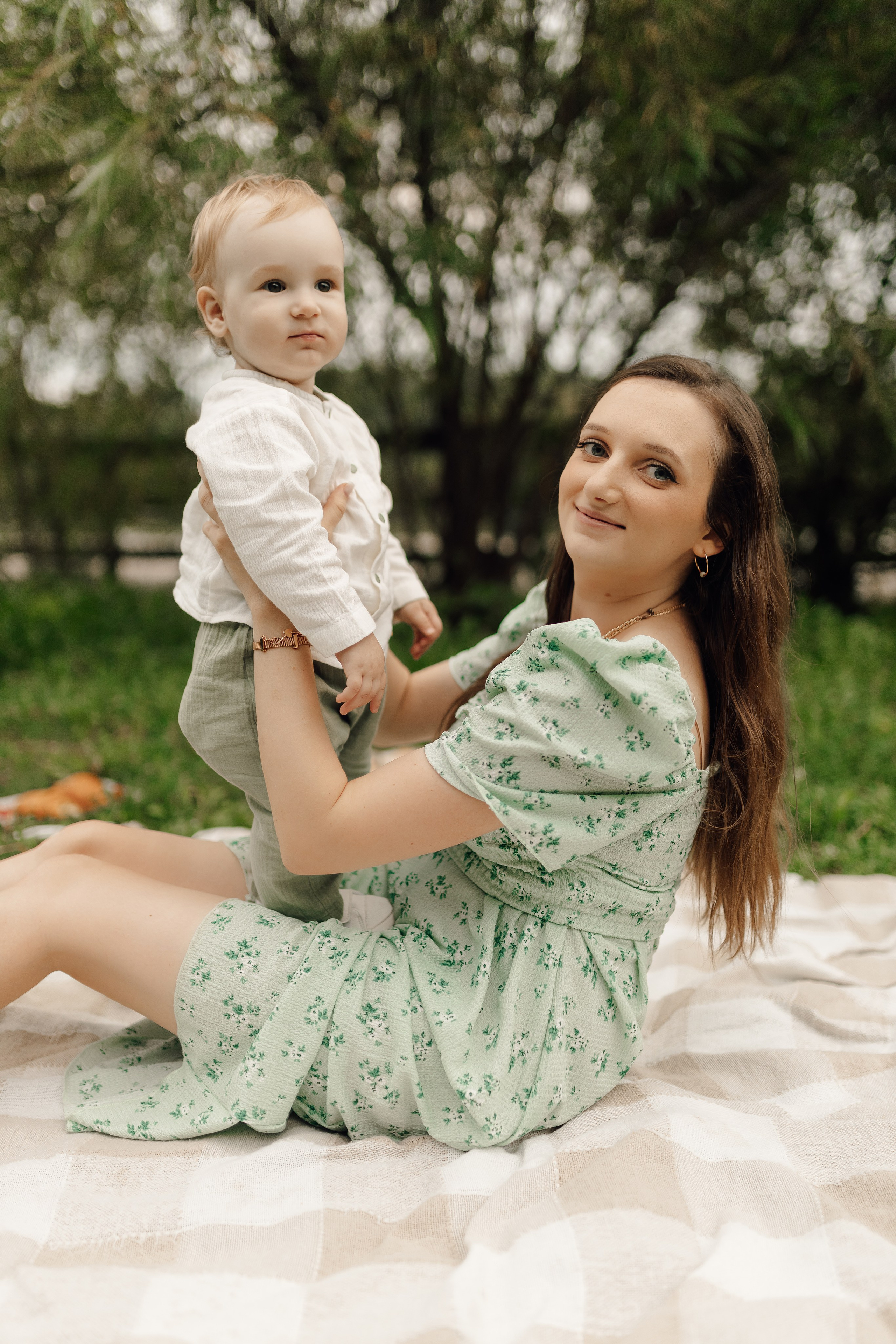 № 12. Фотограф в Москве Юлия Хамзина