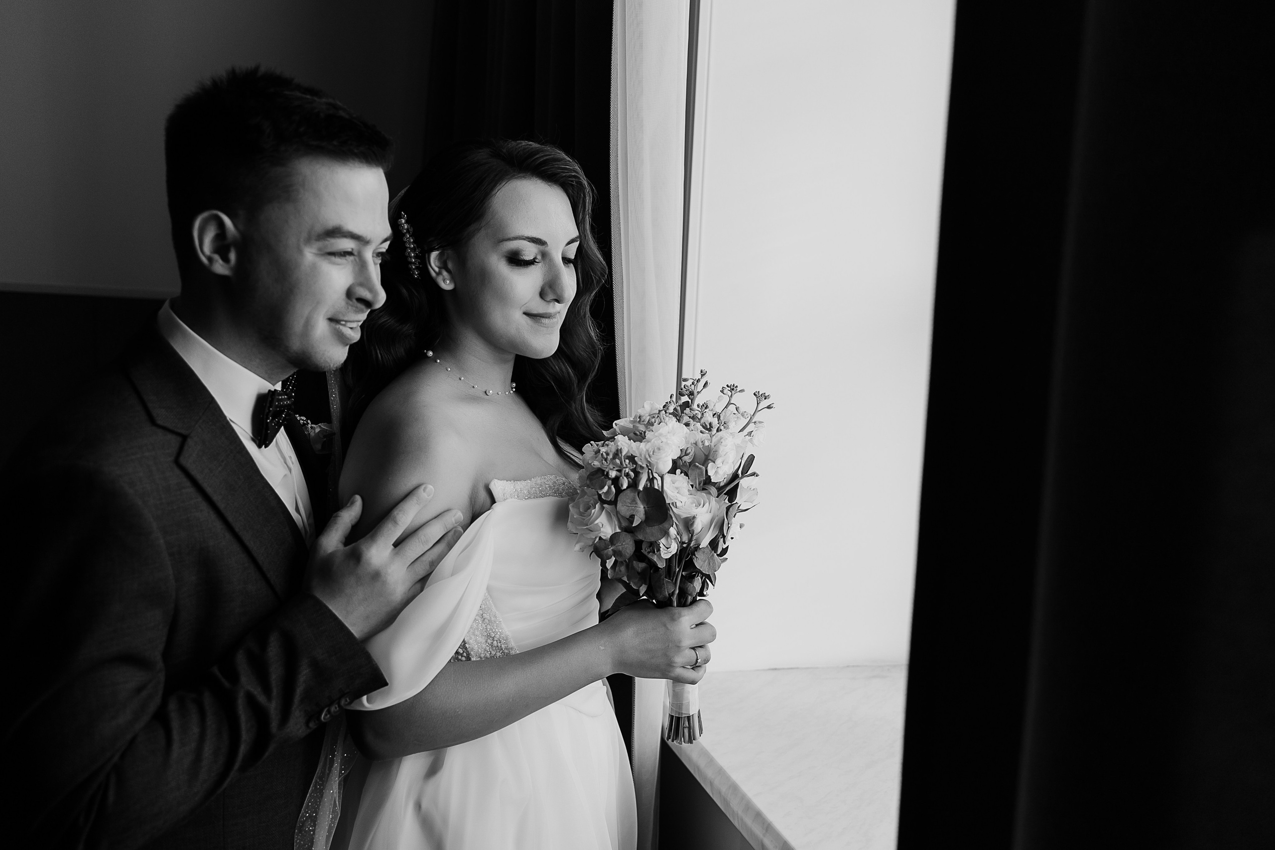 Свадьба. Свадебный и семейный фотограф в Твери и Тверской области