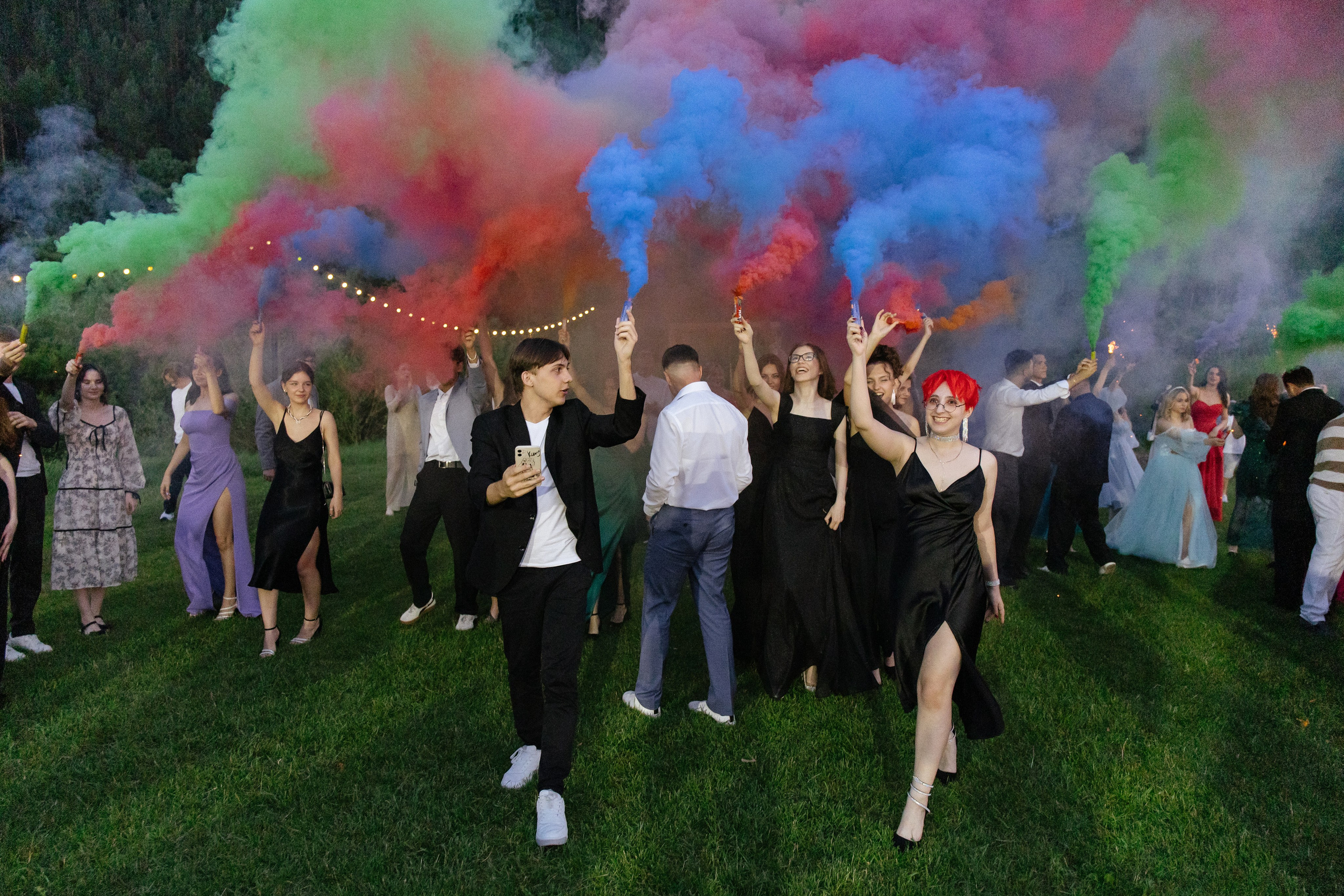 Выпускной. Фотограф свадебный семейный в Красноярске Шукшина Наталья