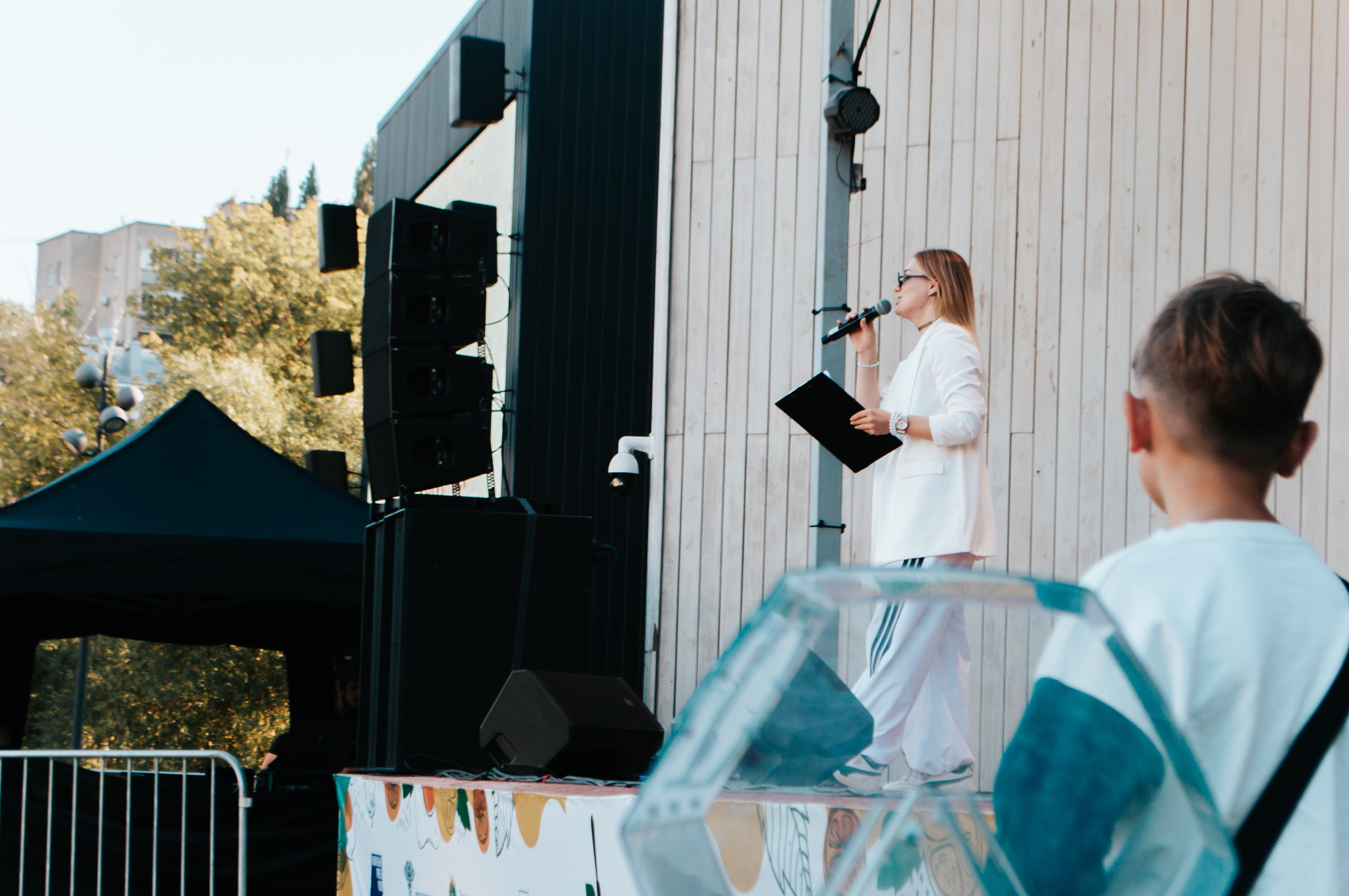 Фестиваль «Вкусный город» 2025