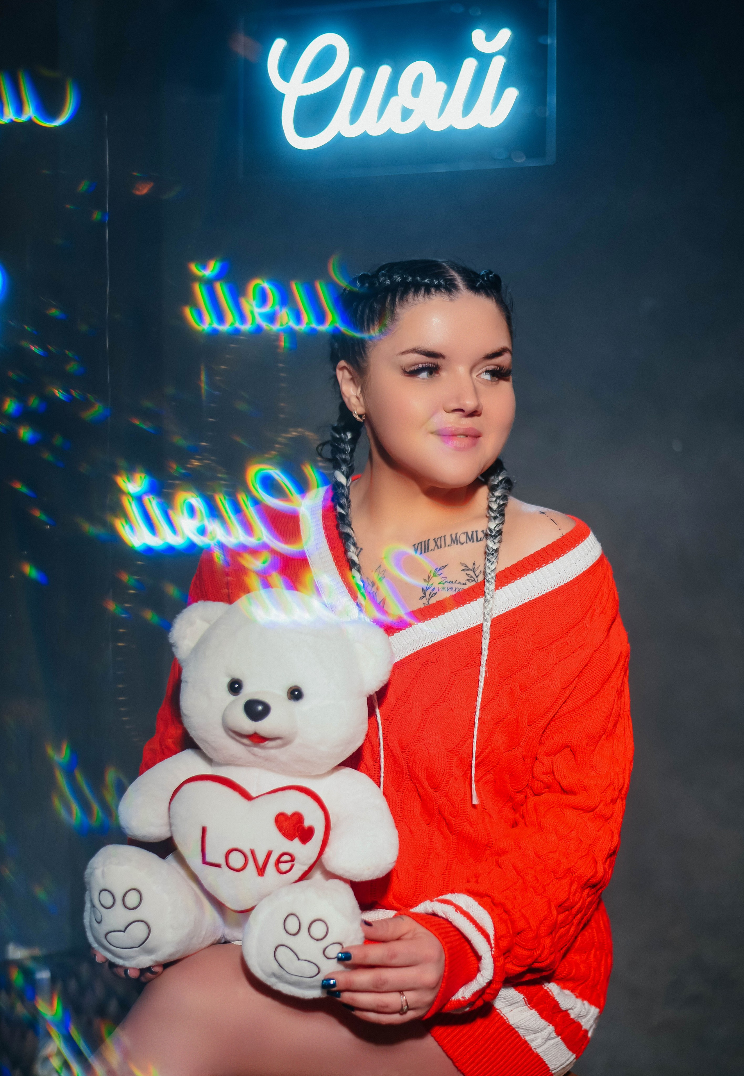 Студия LightRoom Сыктывкар. Семейный фотограф в городе Сыктывкаре