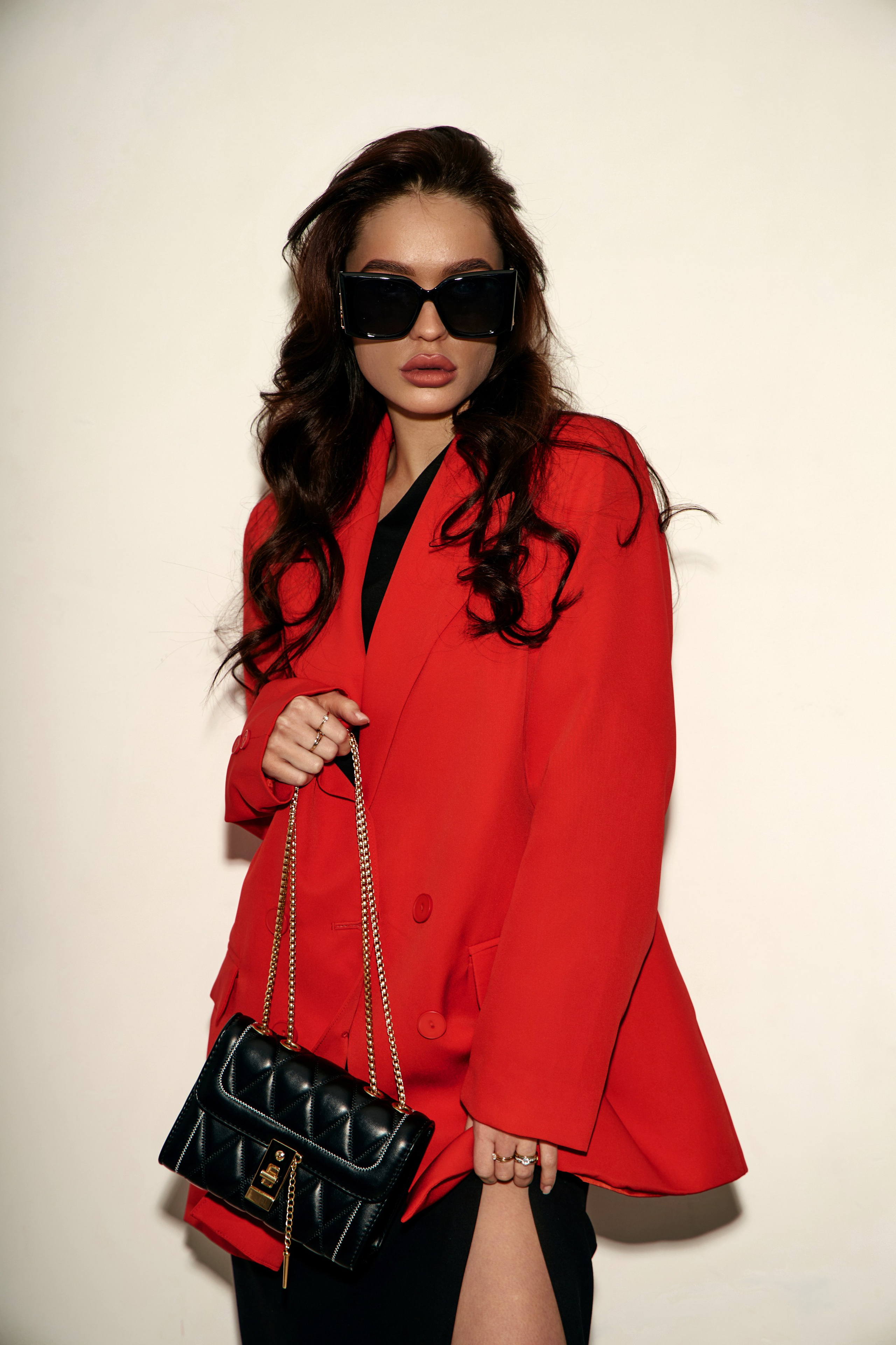 Портрет. Фотограф Нижнекамск Набережные Челны