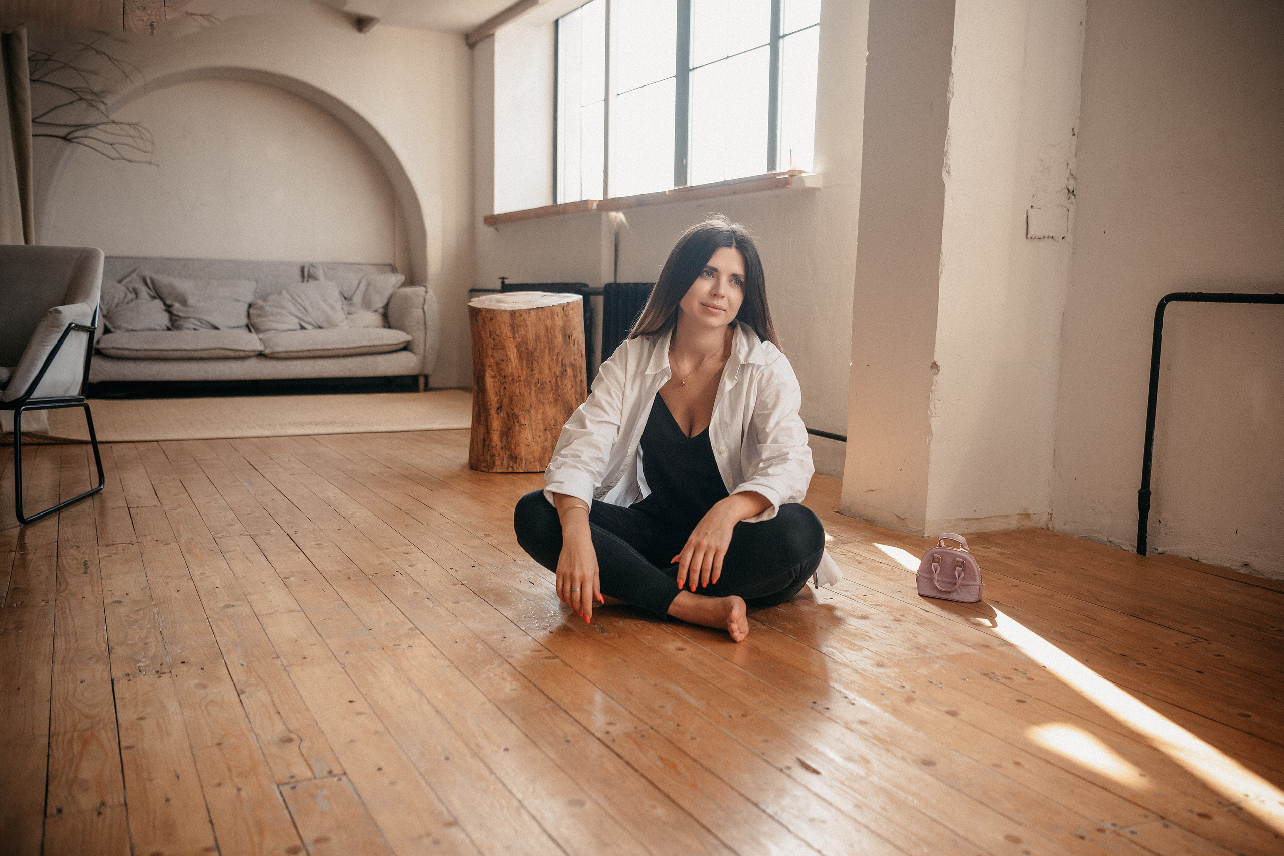 Девочки такие девочки. Свадебный и семейный фотограф в Самаре Любовь Атюшева