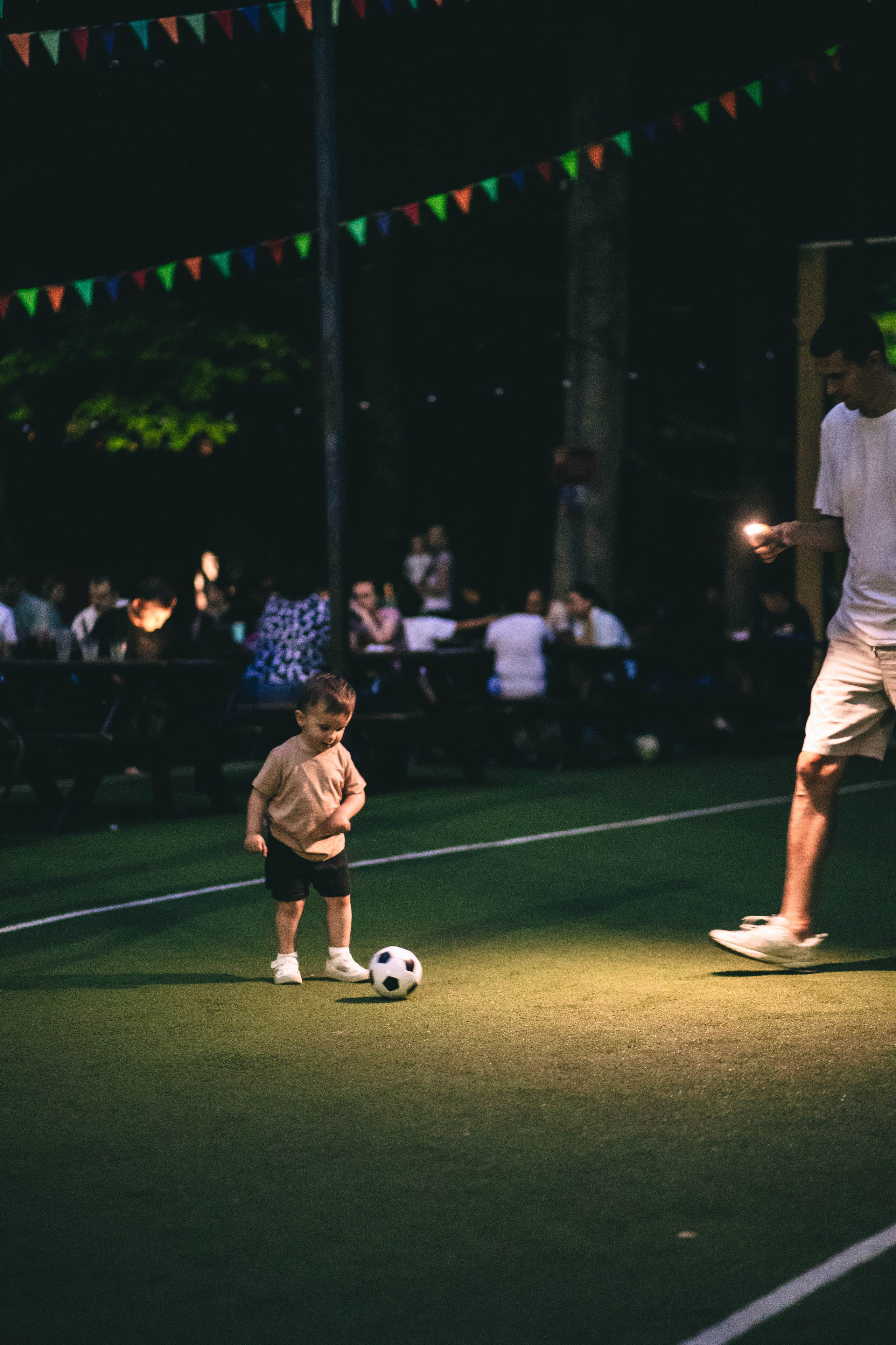 Pet-Party + Live-music |Парк Культуры. Фотограф в Ставрополе Алина Клочкова