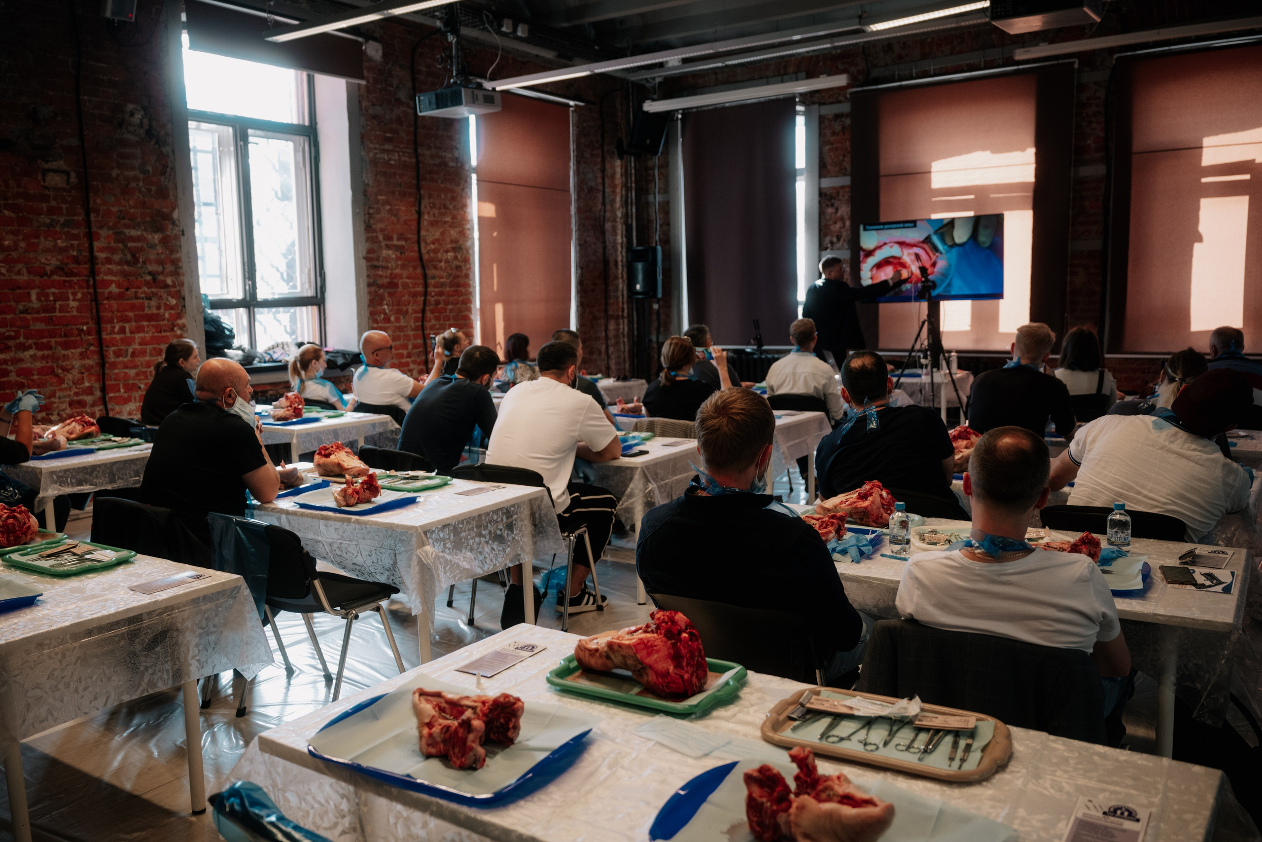 Конгресс. Превосходство через практику_2024. Фотограф и видеограф Мария Банщикова, Солнечногорск, Москва