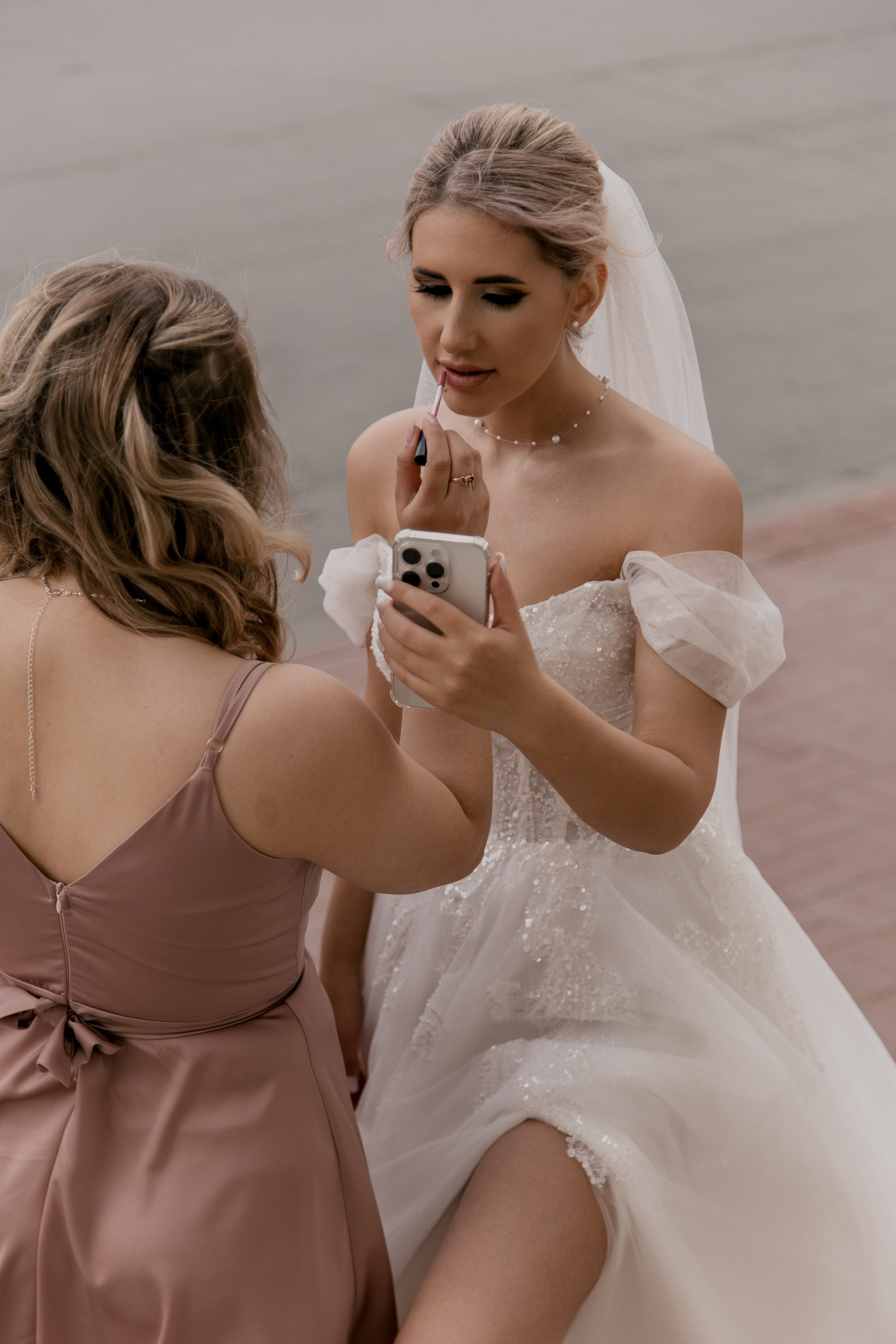 Тимур и Валерия. Свадебный фотограф Челябинск