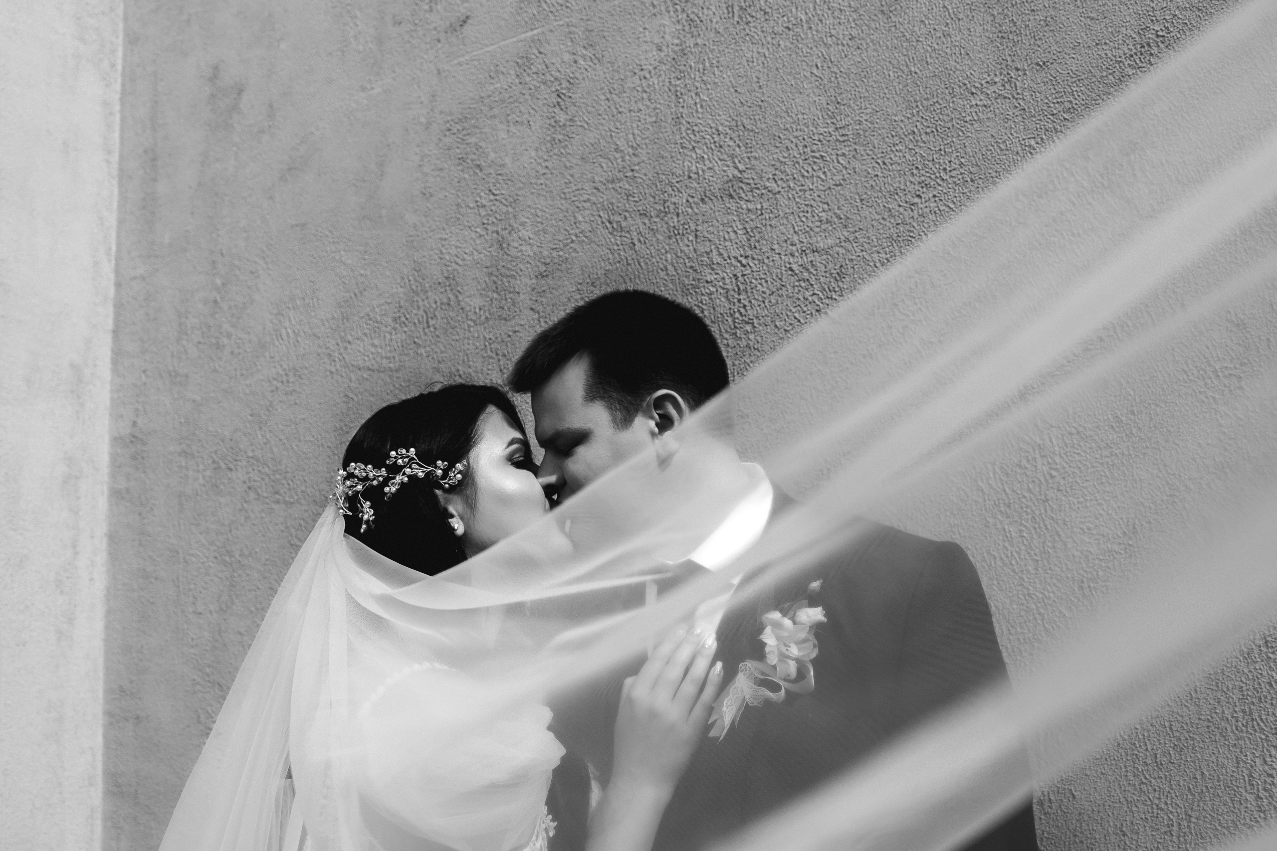 Свадьба Светы и Виктора. Свадебный фотограф в Тольятти Калашникова Анна