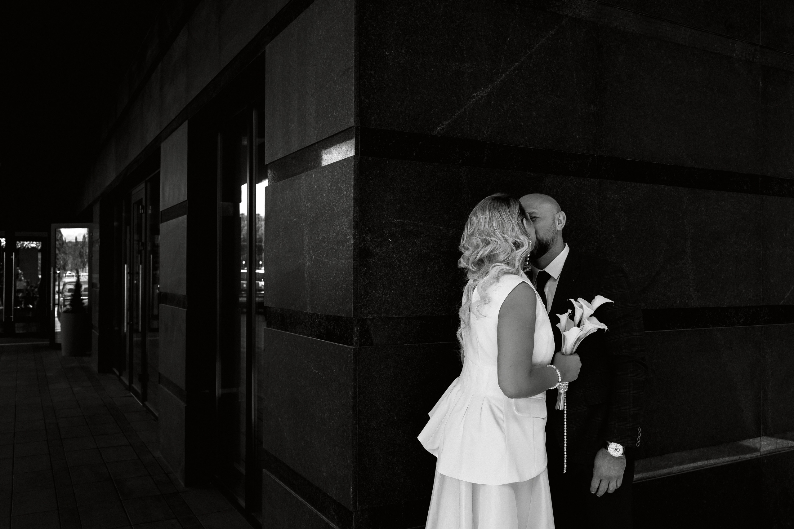 Свадьба Елены и Андрея. Свадебный фотограф в Тольятти Калашникова Анна