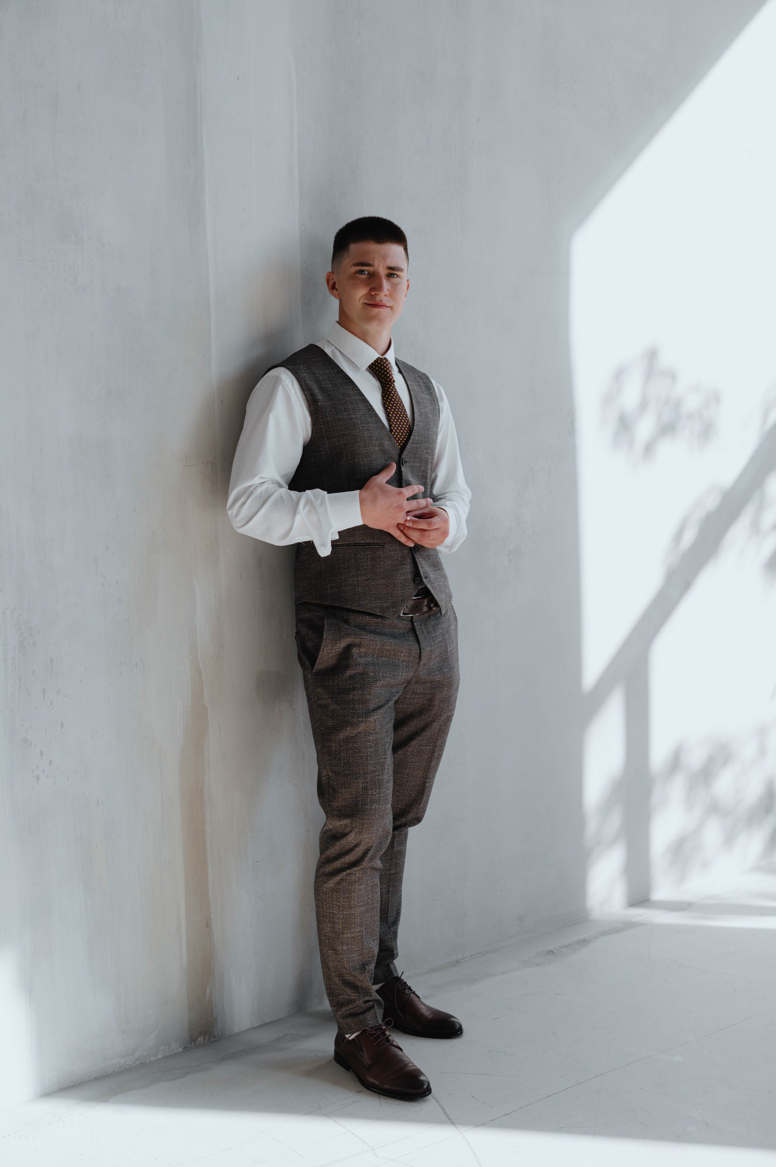 Марк и Яна. Фотограф в Абакане и Минусинске