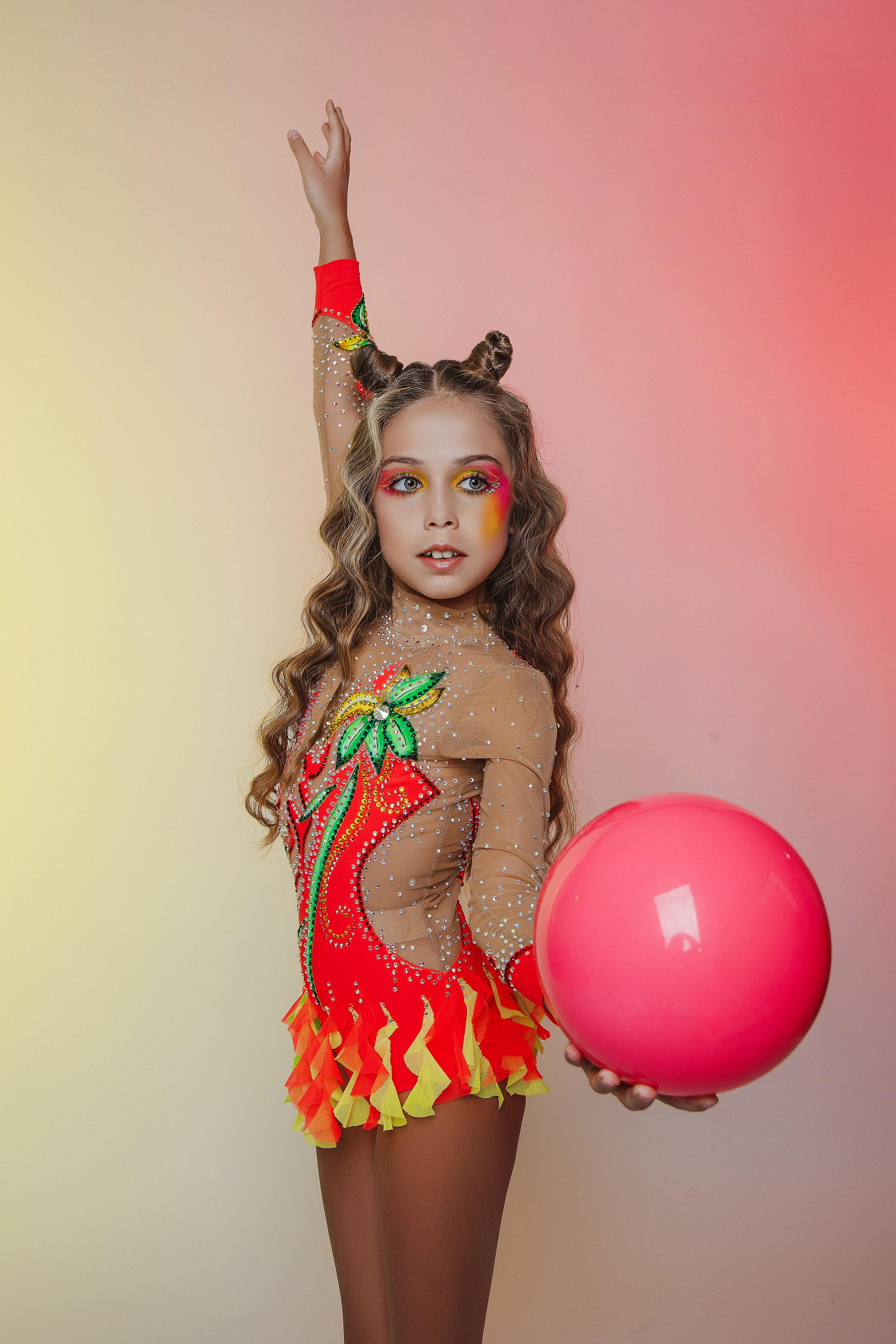 Детская съёмка. Фотограф в Самаре Вера Тренина