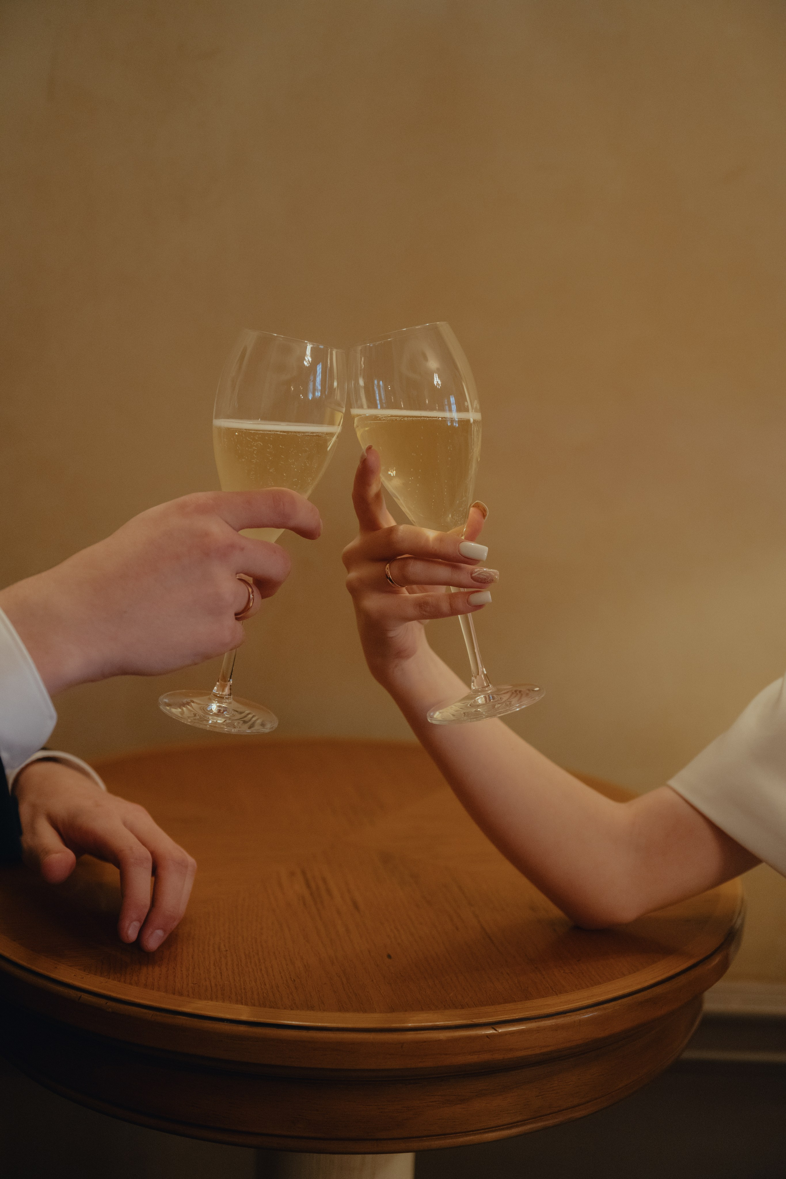 Вера & Сергей