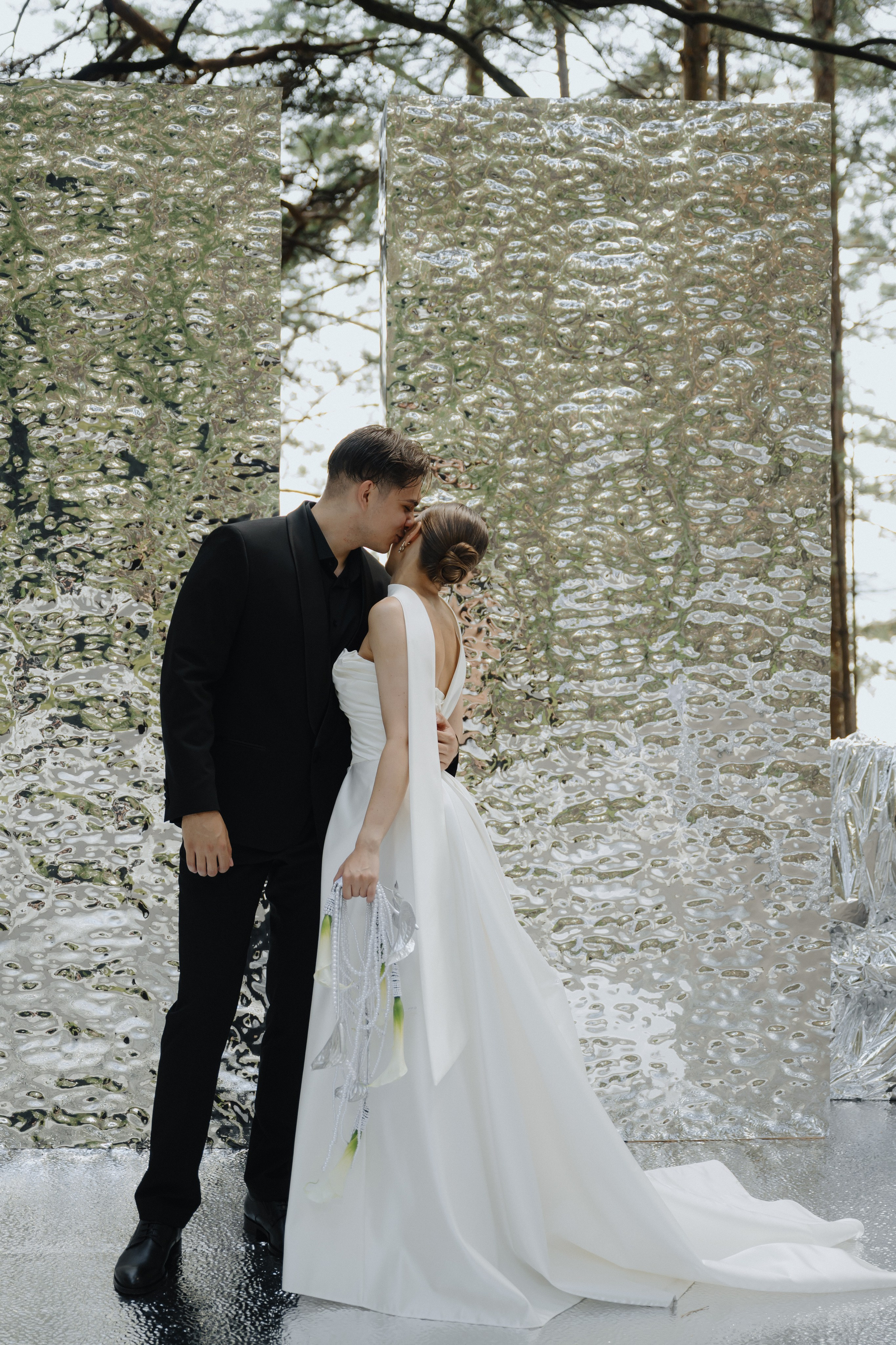 Анжелика & Руслан, LaVilla