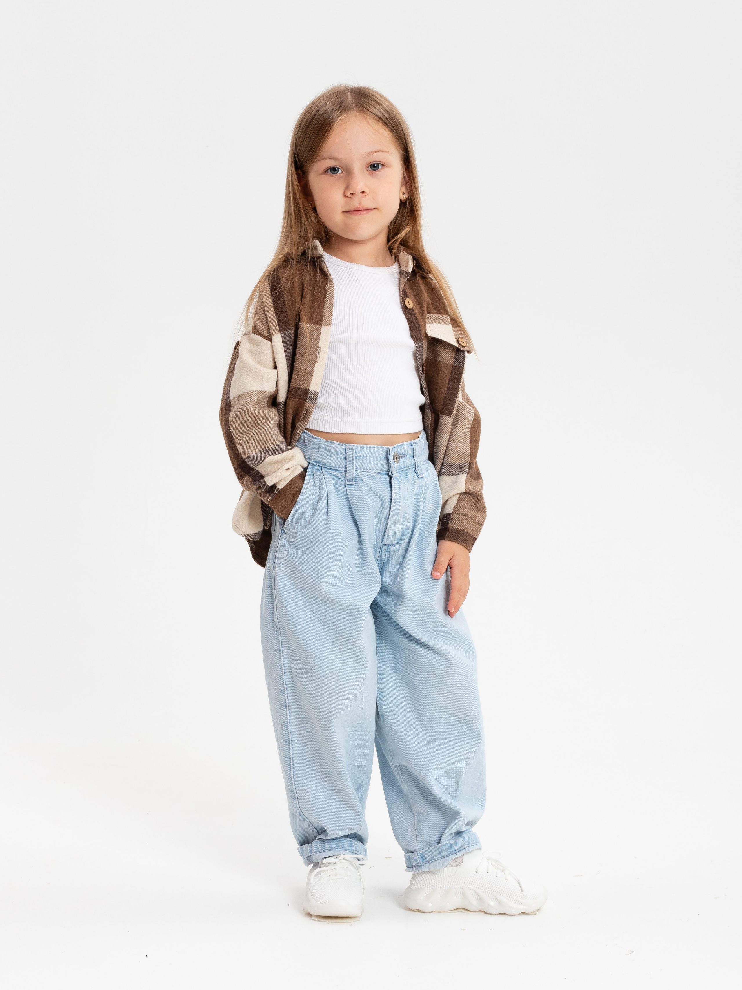 Рубашки детские. Фотограф в Краснодаре Арина Кудряшова