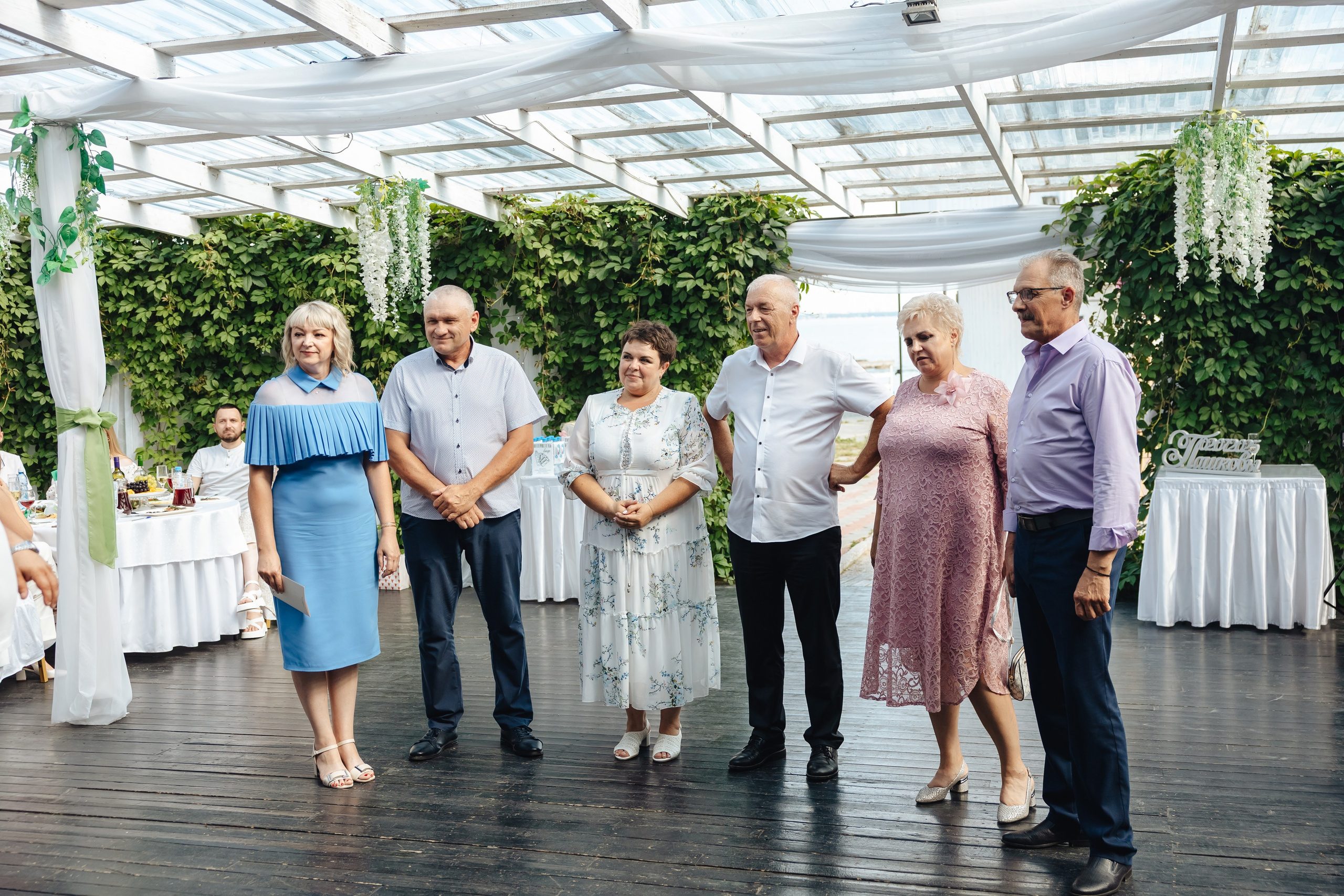 Сергей & Анастасия. Виктория Файфер| фотограф Новосибирск