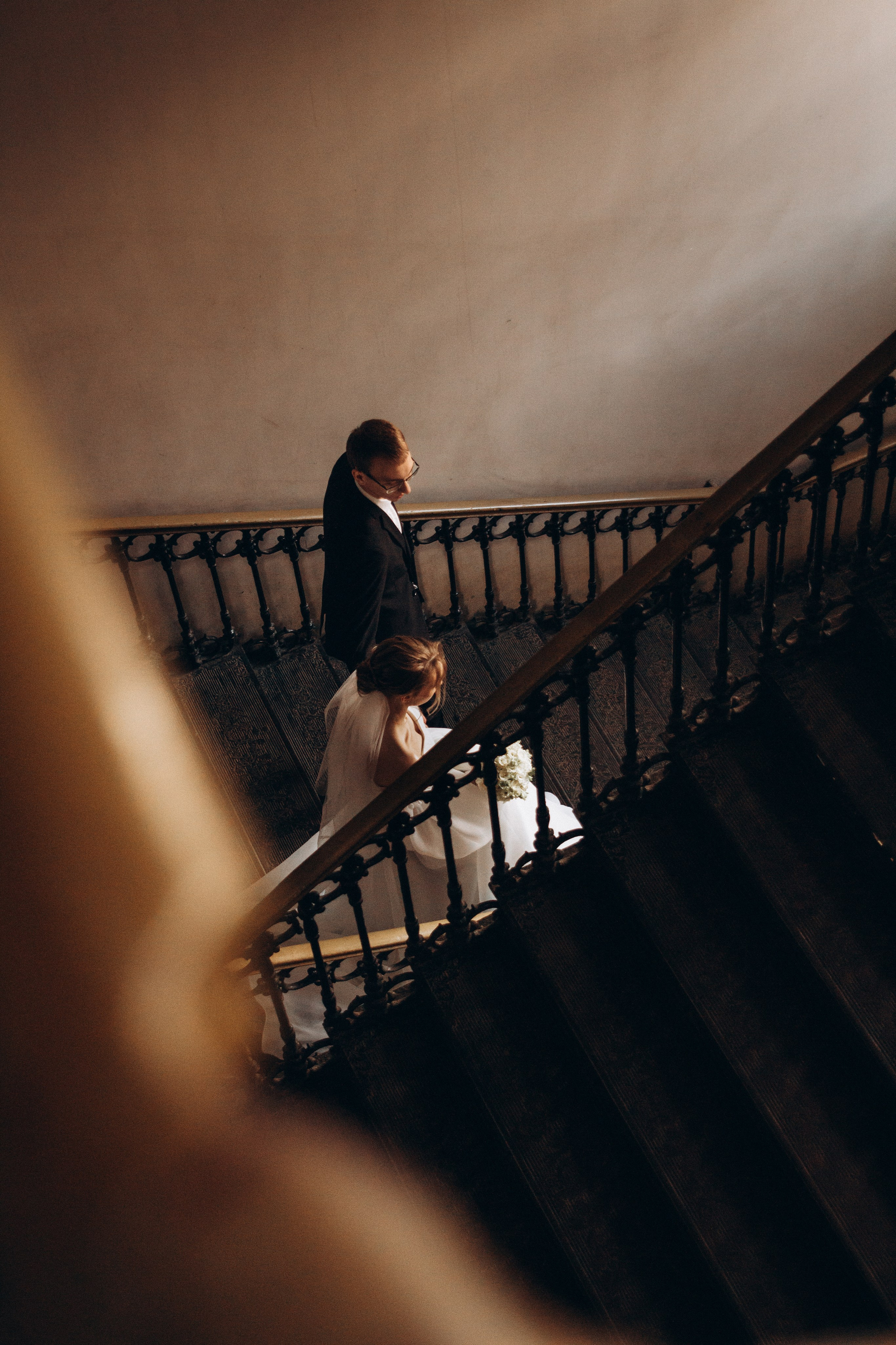 Анастасия&Илья. Семейный фотограф Вероника Каюрова Ярославль