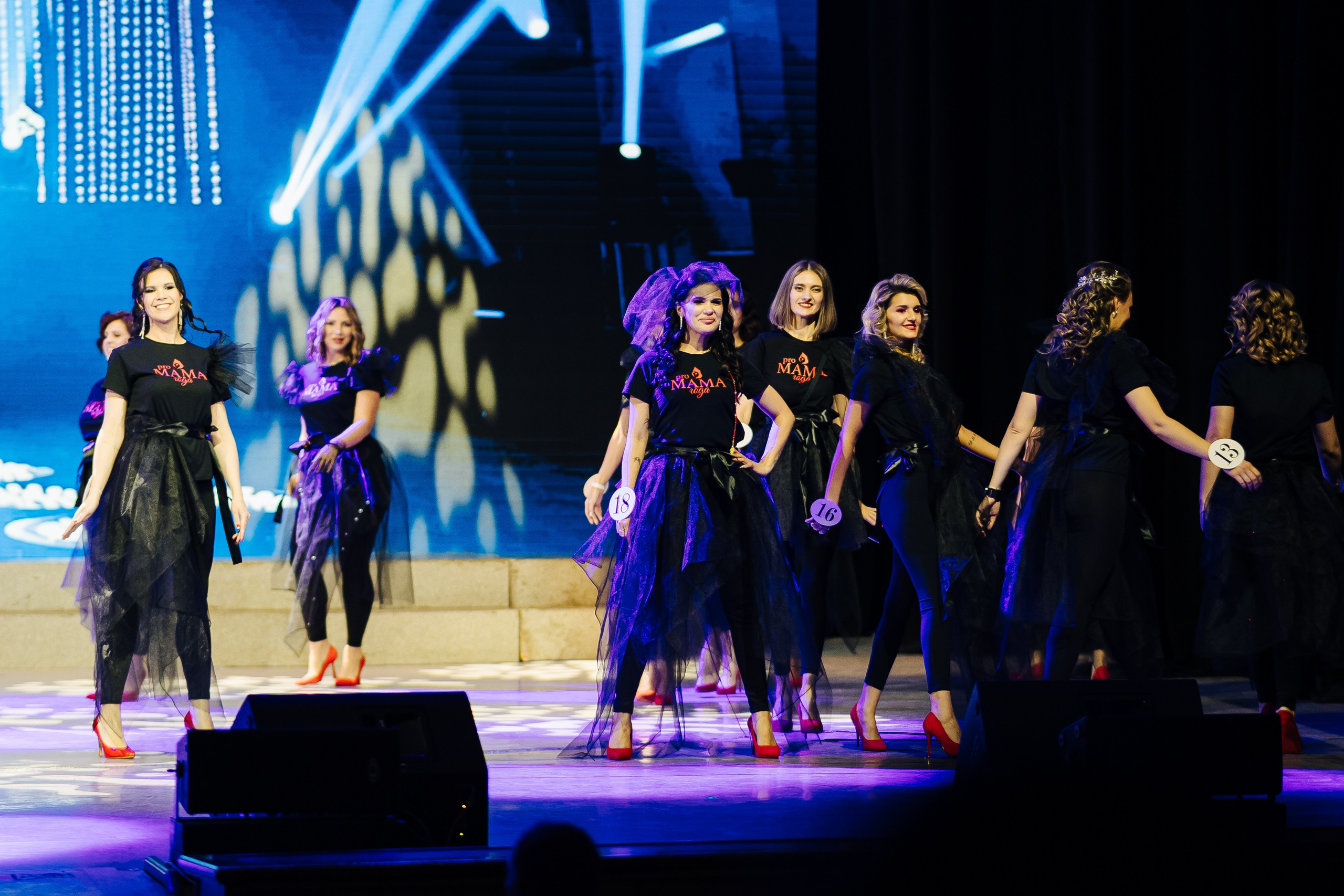 Мама года. Репортажный, портретный и свадебный фотограф в Магнитогорске Степан Самовиков