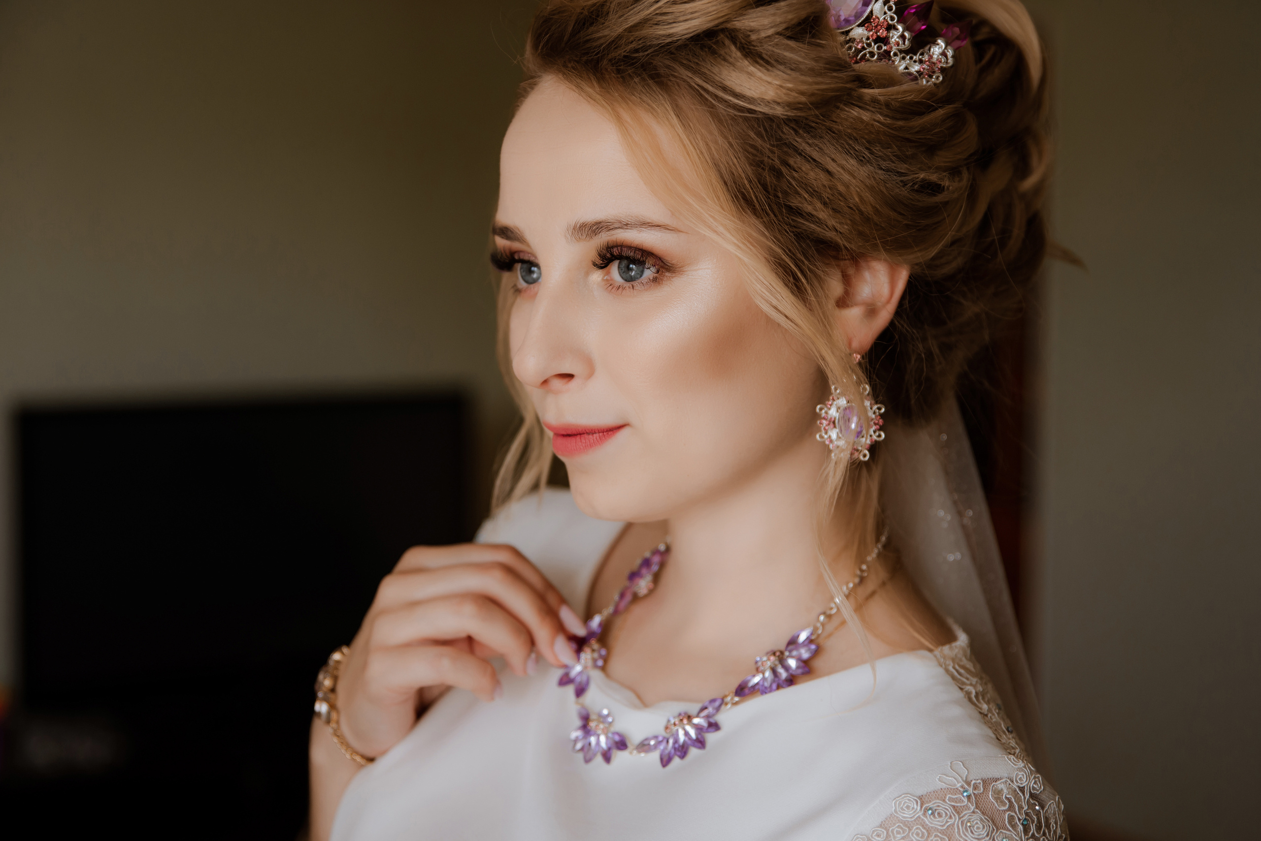 Свадебная фотосессия. Фотограф Евгения Хализова Воскресенск, Москва, МО