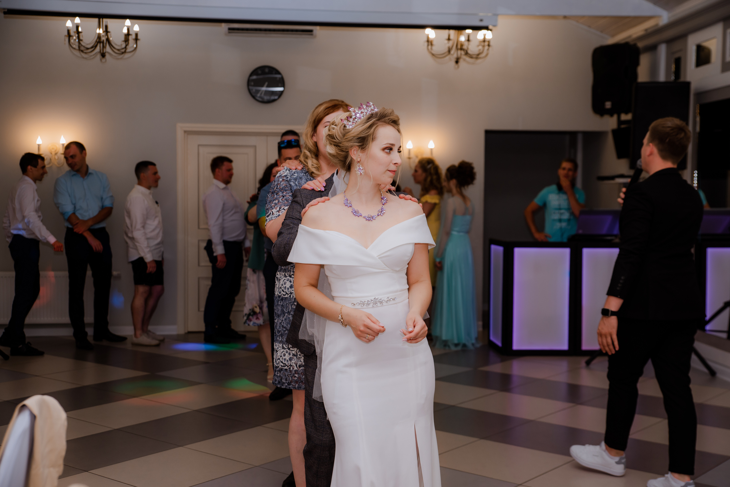 Свадебная фотосессия. Фотограф Евгения Хализова Воскресенск, Москва, МО