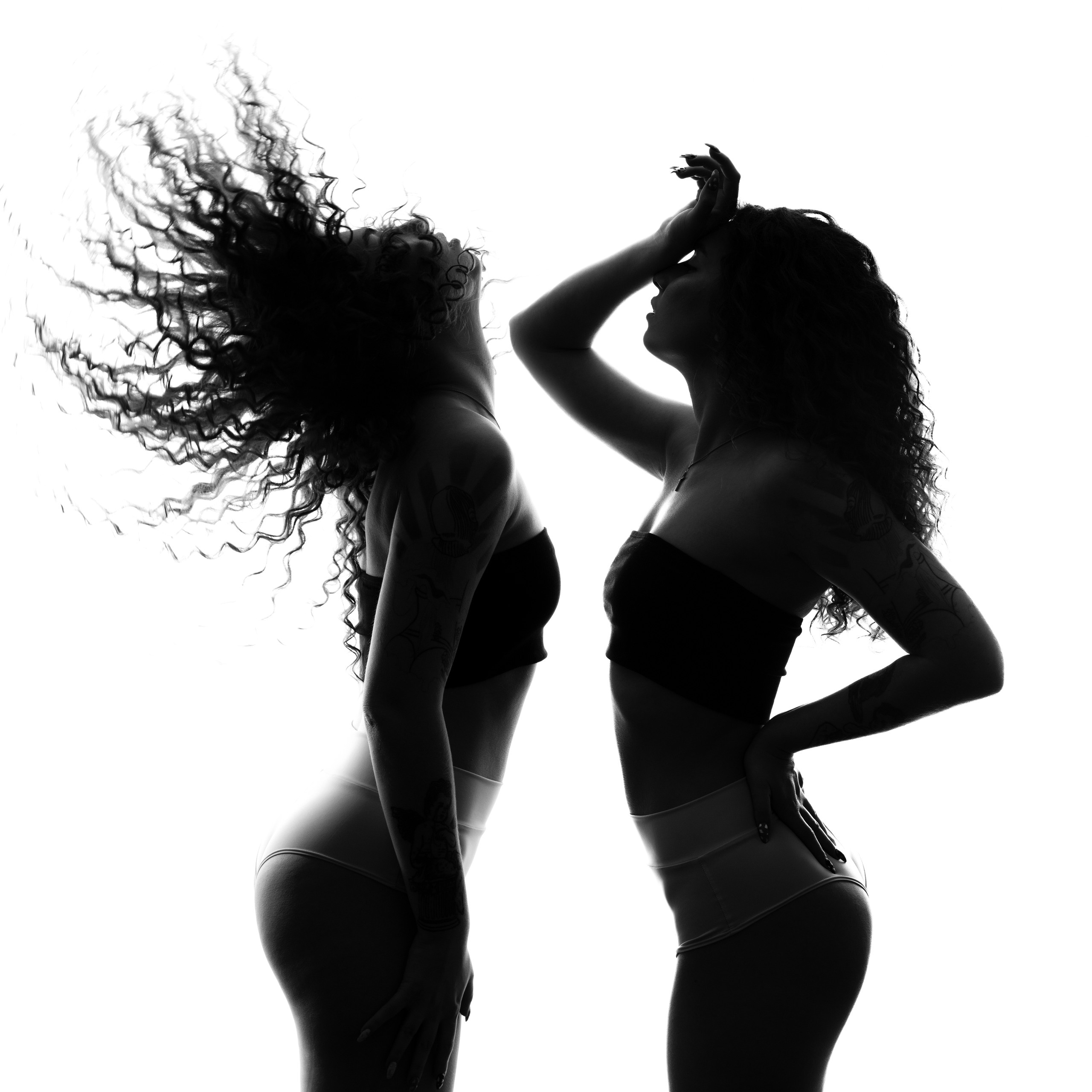 Индивидуальная фотосессия. Фотограф Евгения Хализова Воскресенск, Москва, МО