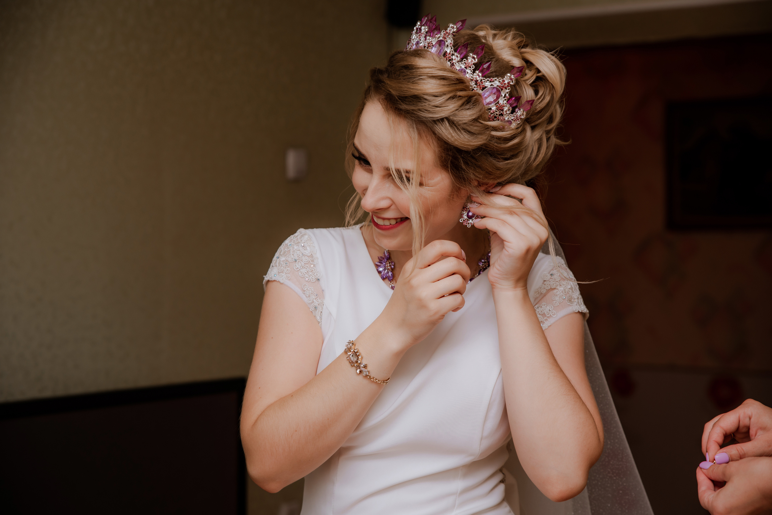 Свадебная фотосессия. Фотограф Евгения Хализова Воскресенск, Москва, МО