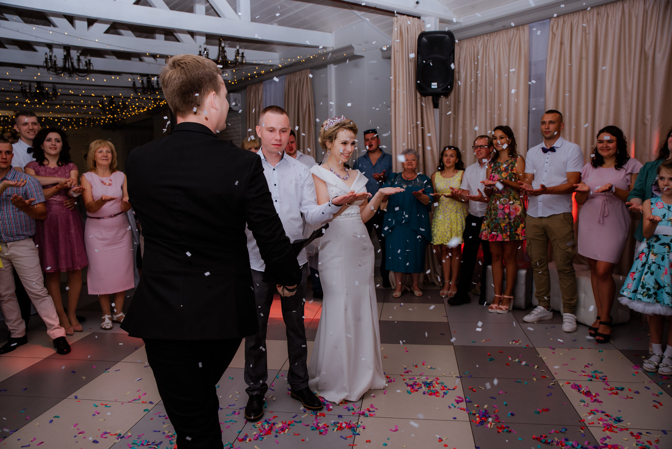 Свадебная фотосессия. Фотограф Евгения Хализова Воскресенск, Москва, МО