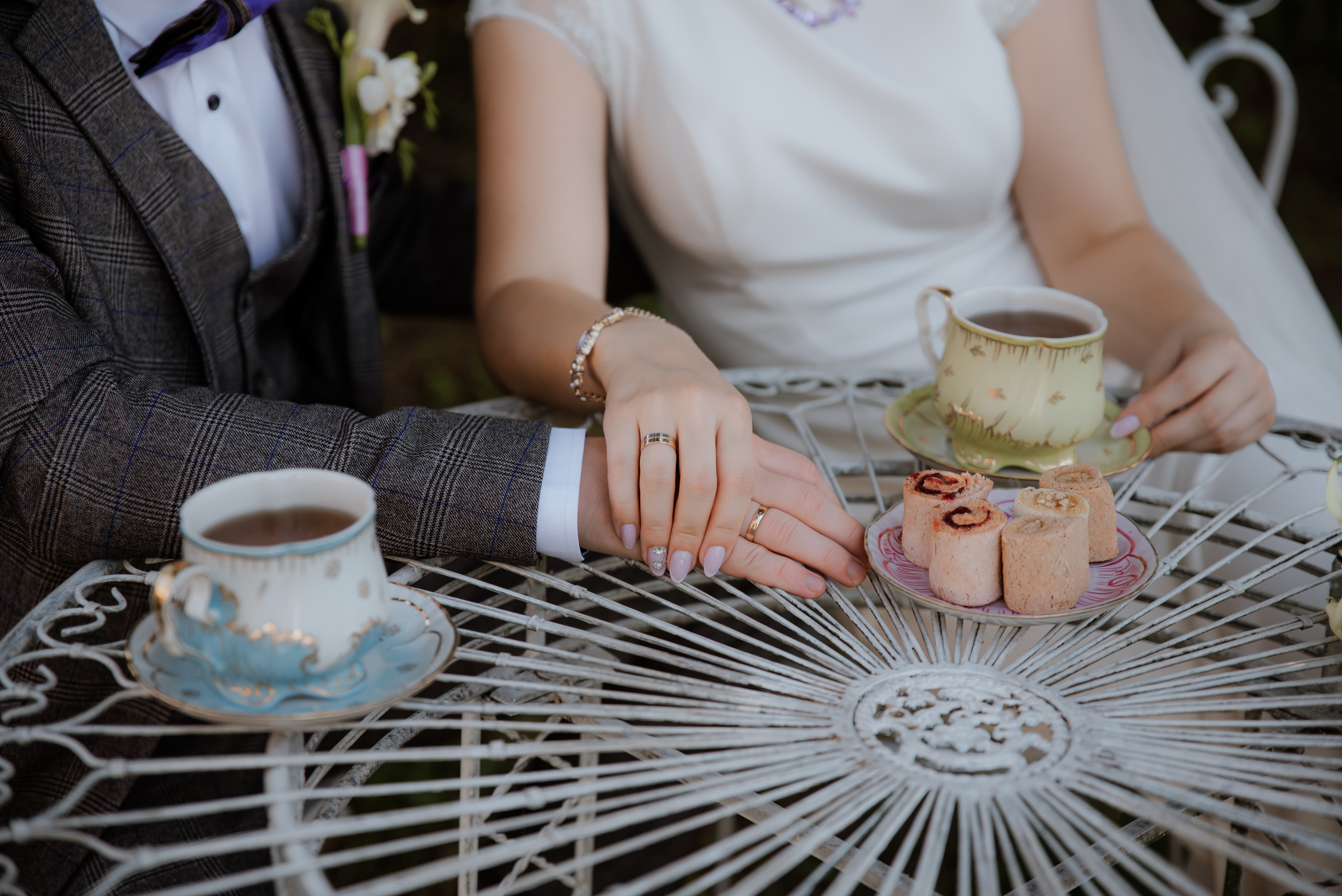 Свадебная фотосессия. Фотограф Евгения Хализова Воскресенск, Москва, МО