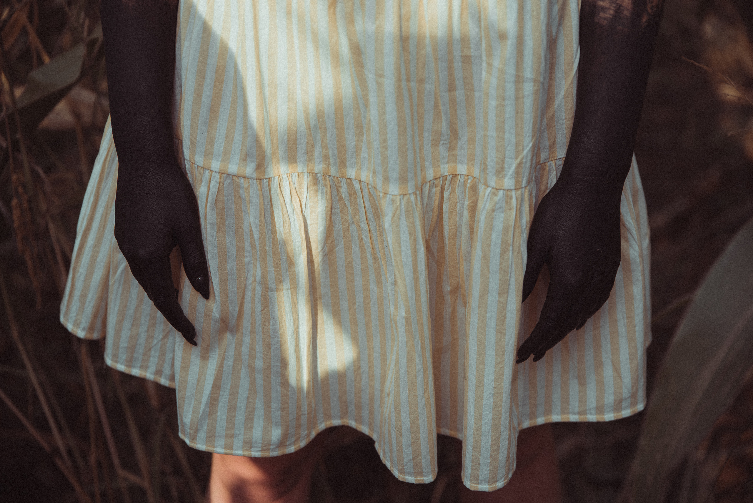 Кроличья нора. Фотограф Евгения Хализова Воскресенск, Москва, МО