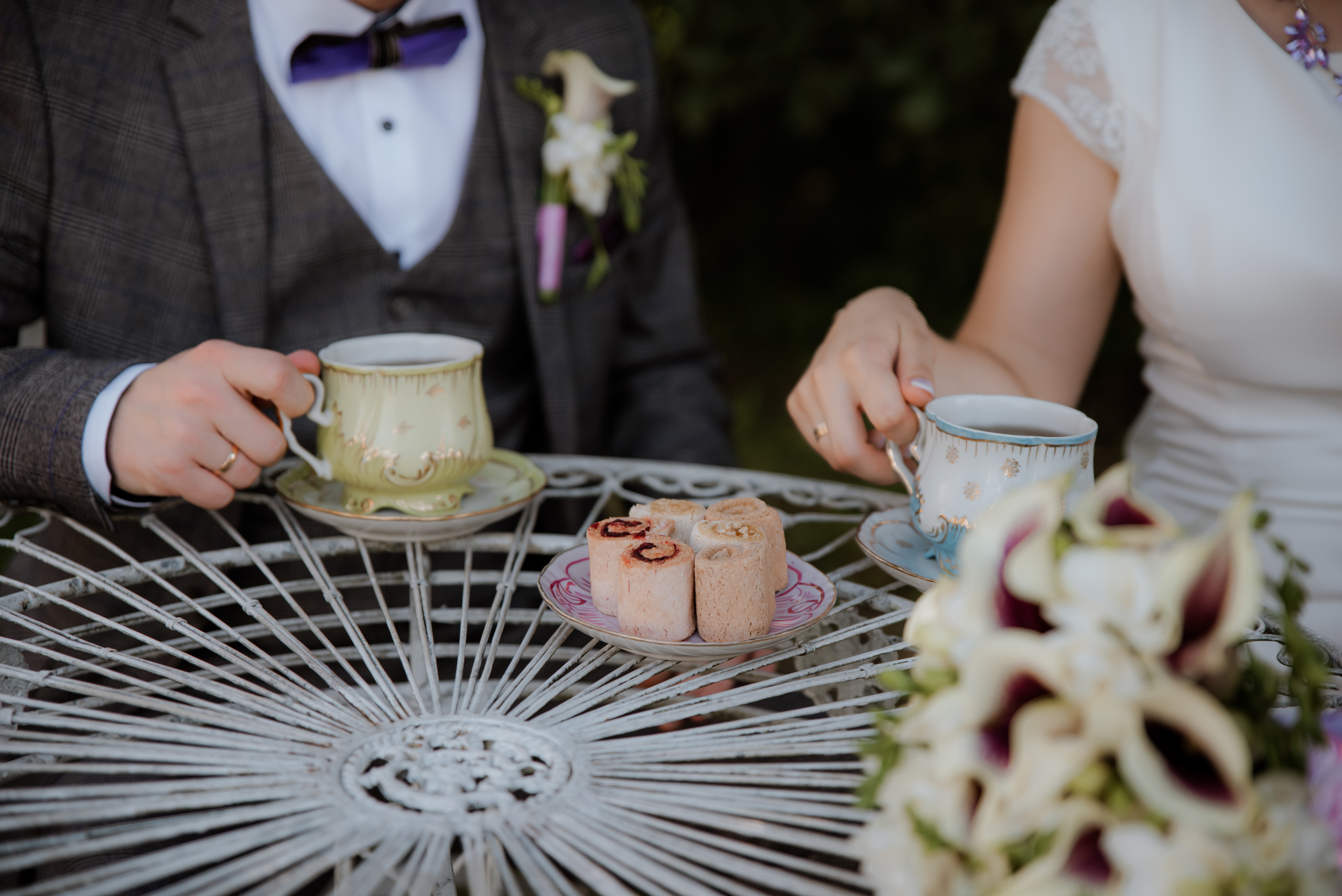 Свадебная фотосессия. Фотограф Евгения Хализова Воскресенск, Москва, МО