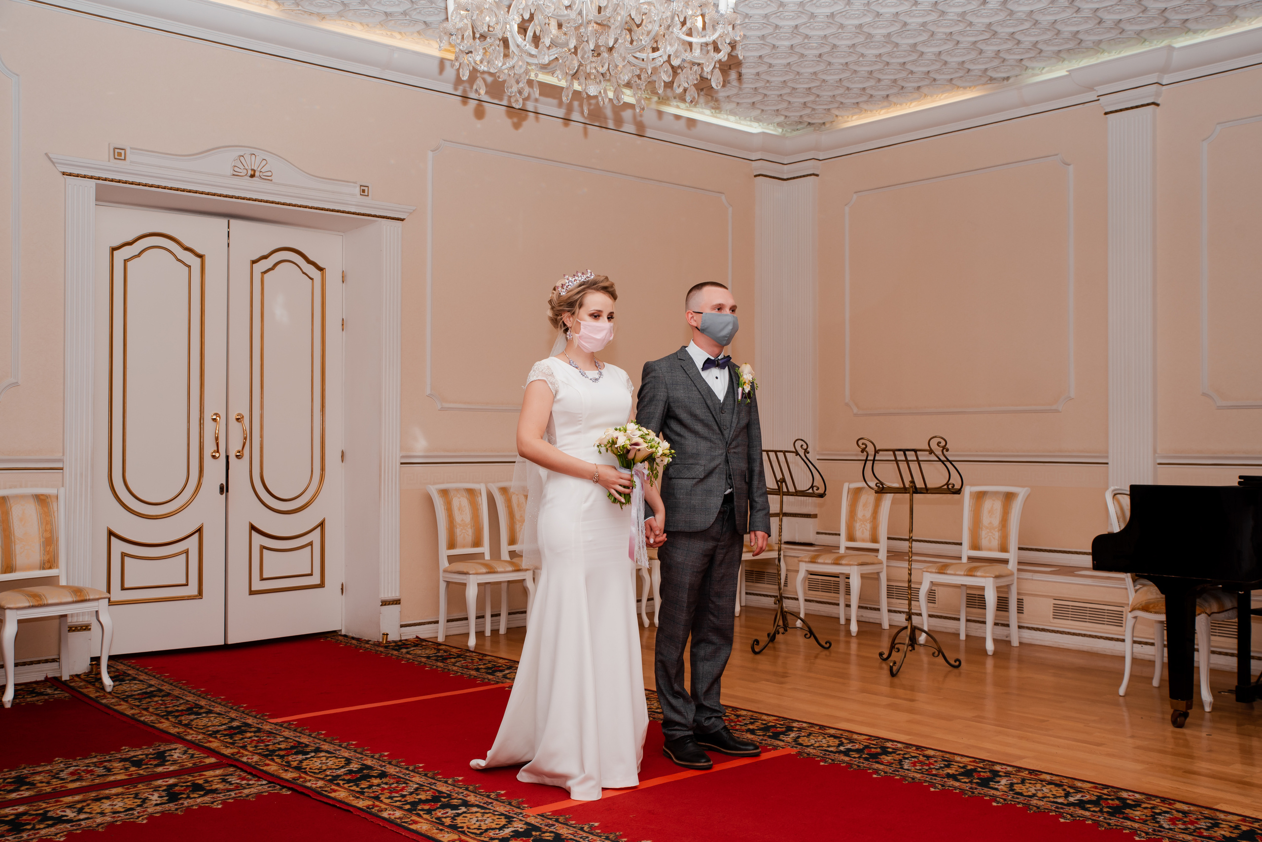 Свадебная фотосессия. Фотограф Евгения Хализова Воскресенск, Москва, МО