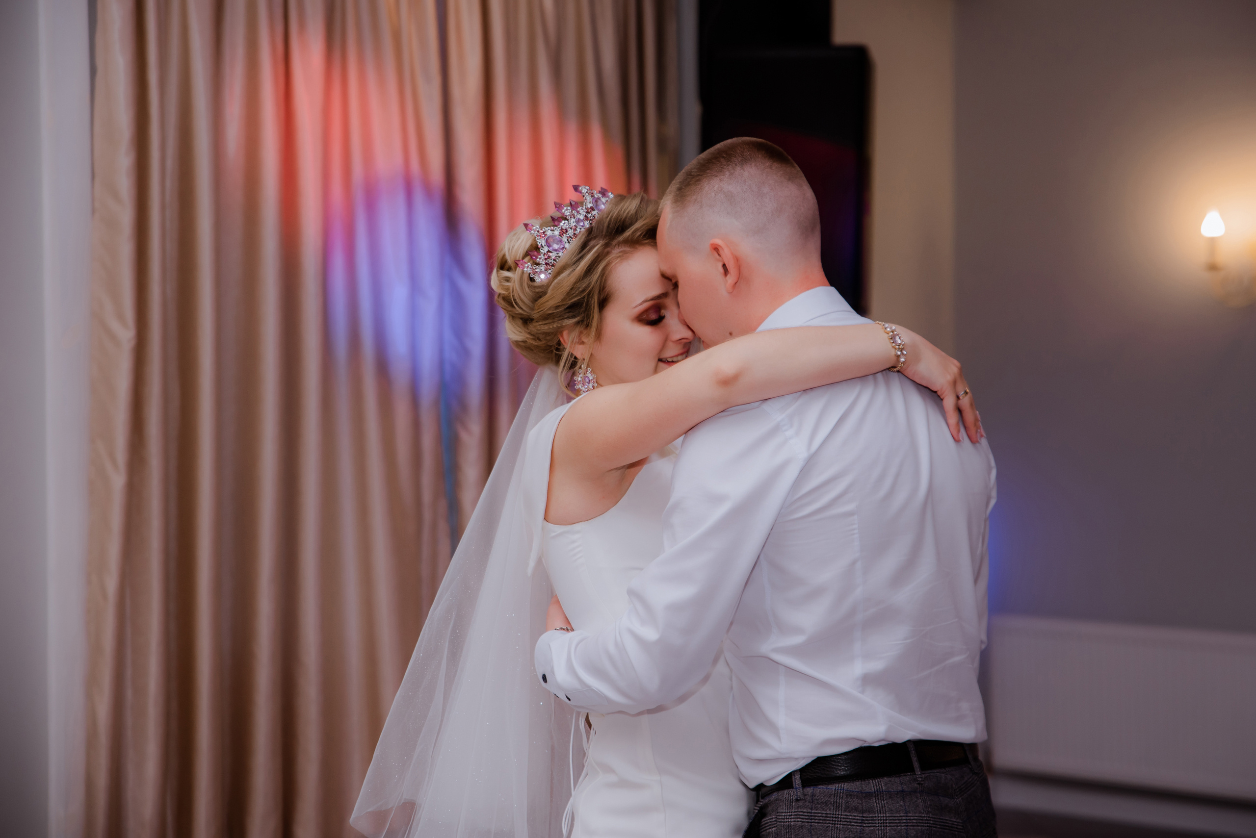 Свадебная фотосессия. Фотограф Евгения Хализова Воскресенск, Москва, МО