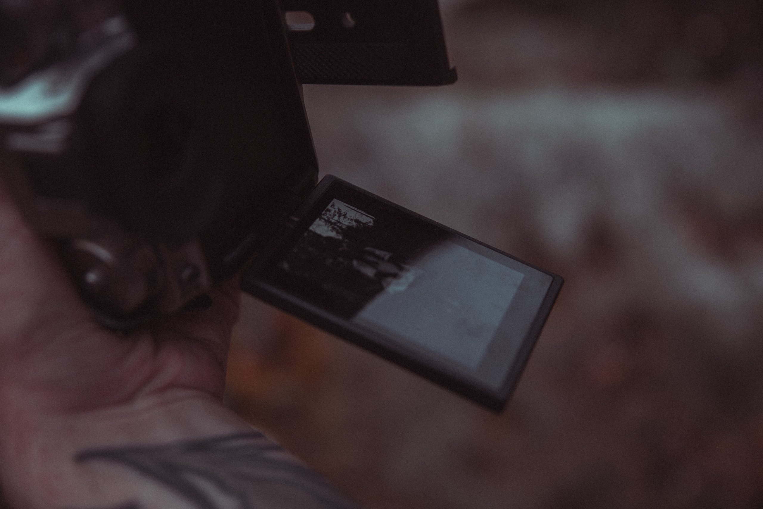 Кроличья нора. Фотограф Евгения Хализова Воскресенск, Москва, МО