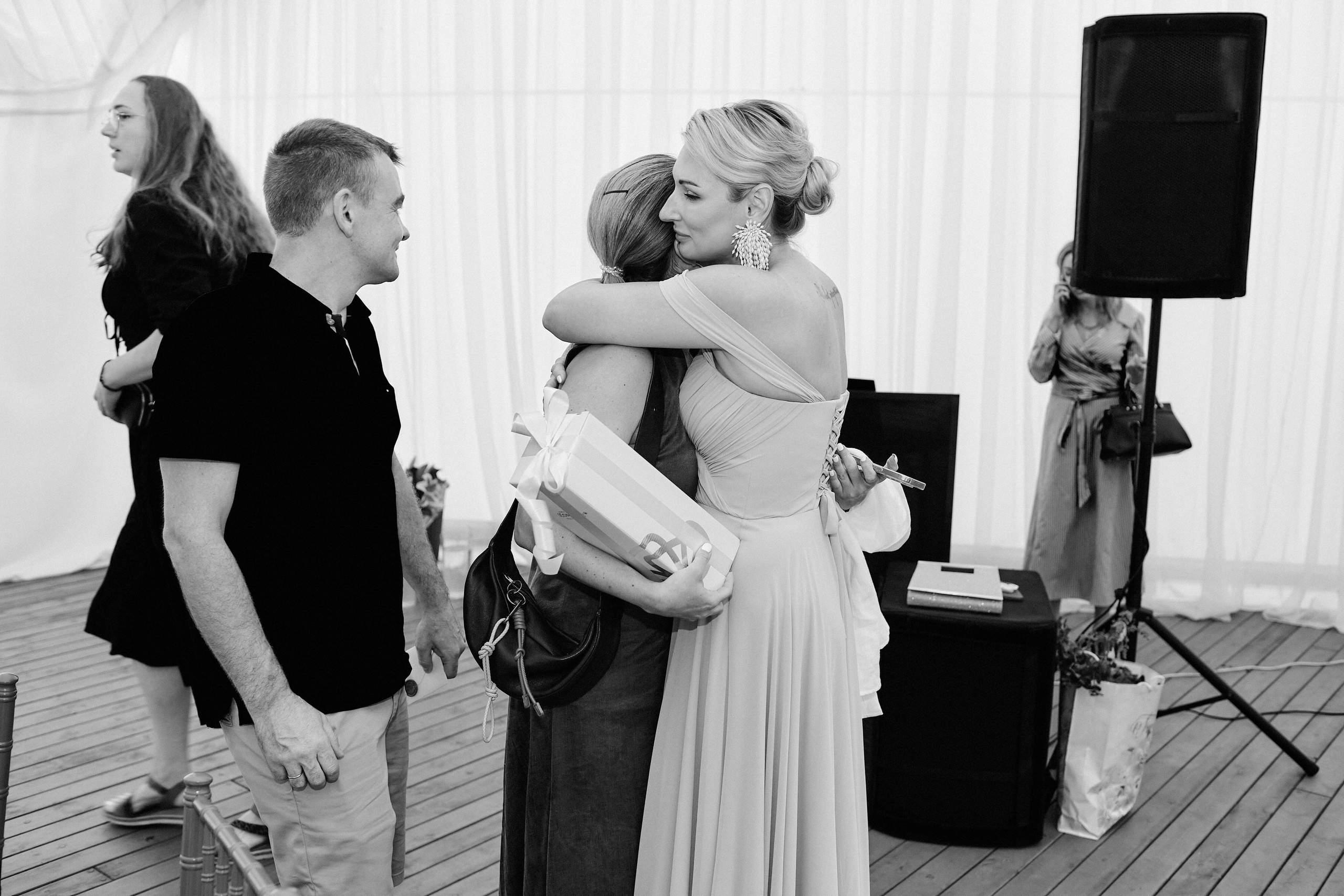 День рождения Александры