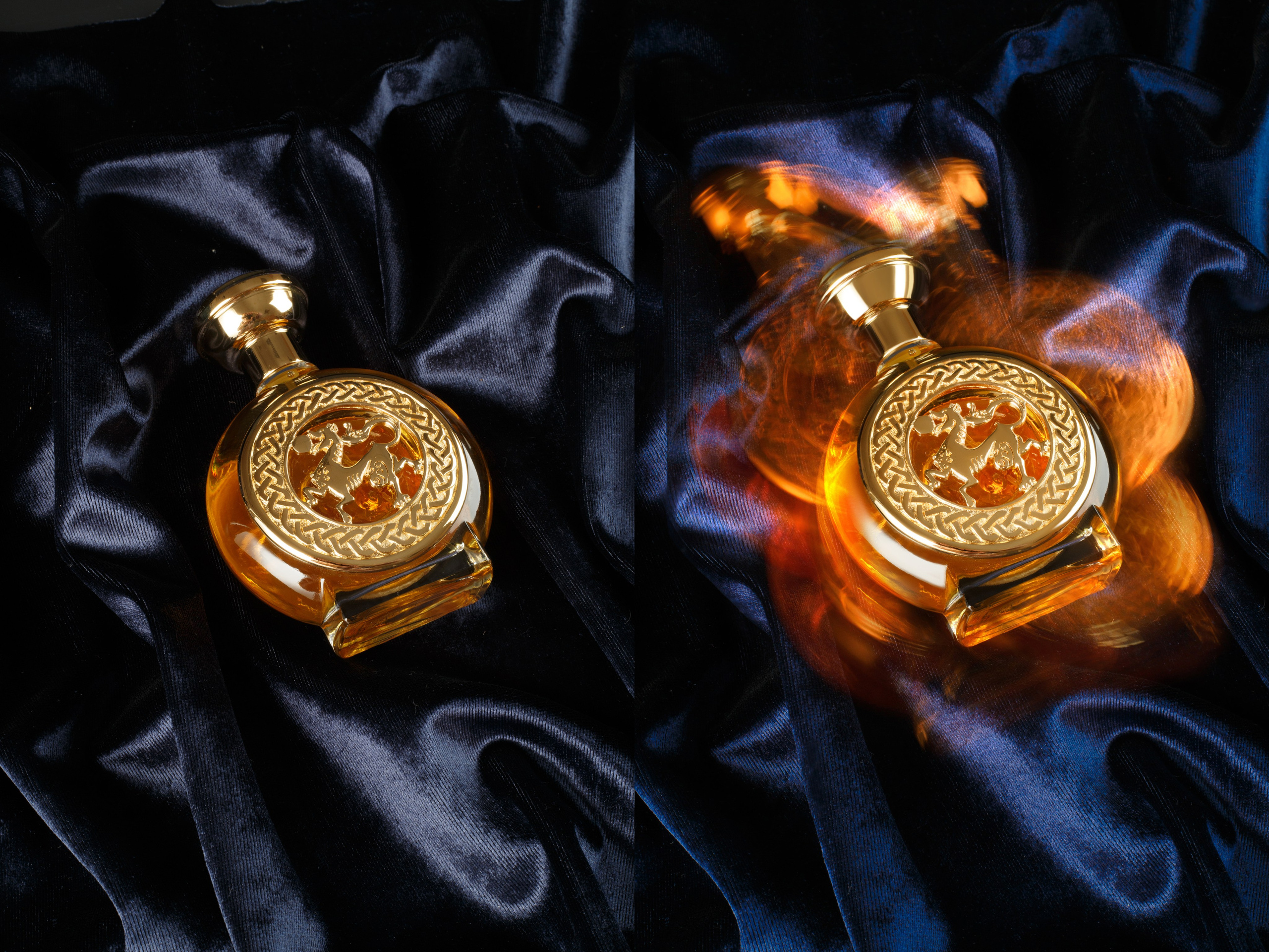 Профессиональная художественная обработка фотографий косметики | Студия SVITHART