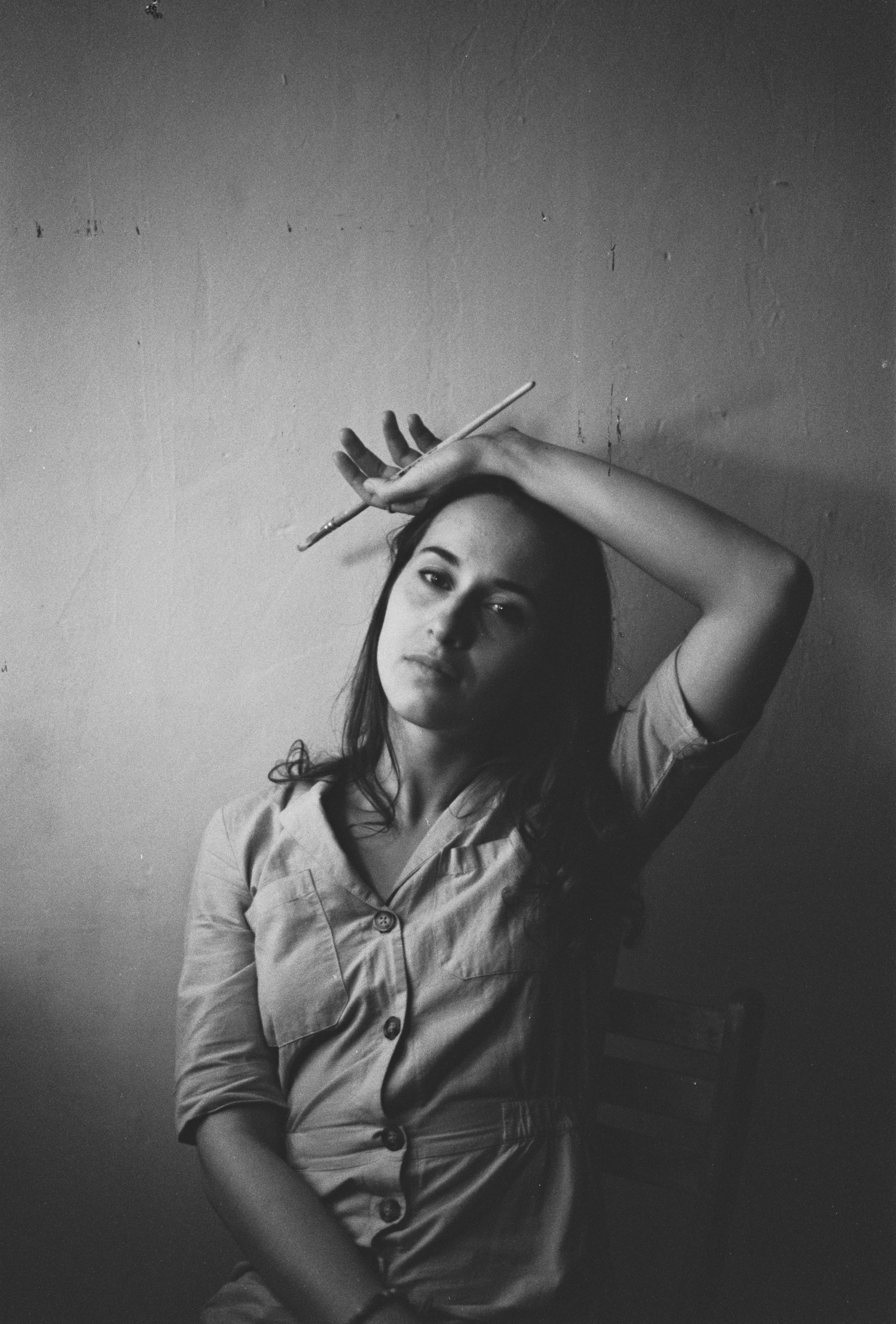 Пленочная история. Дмитрий Пропадалин, Нейрофотография