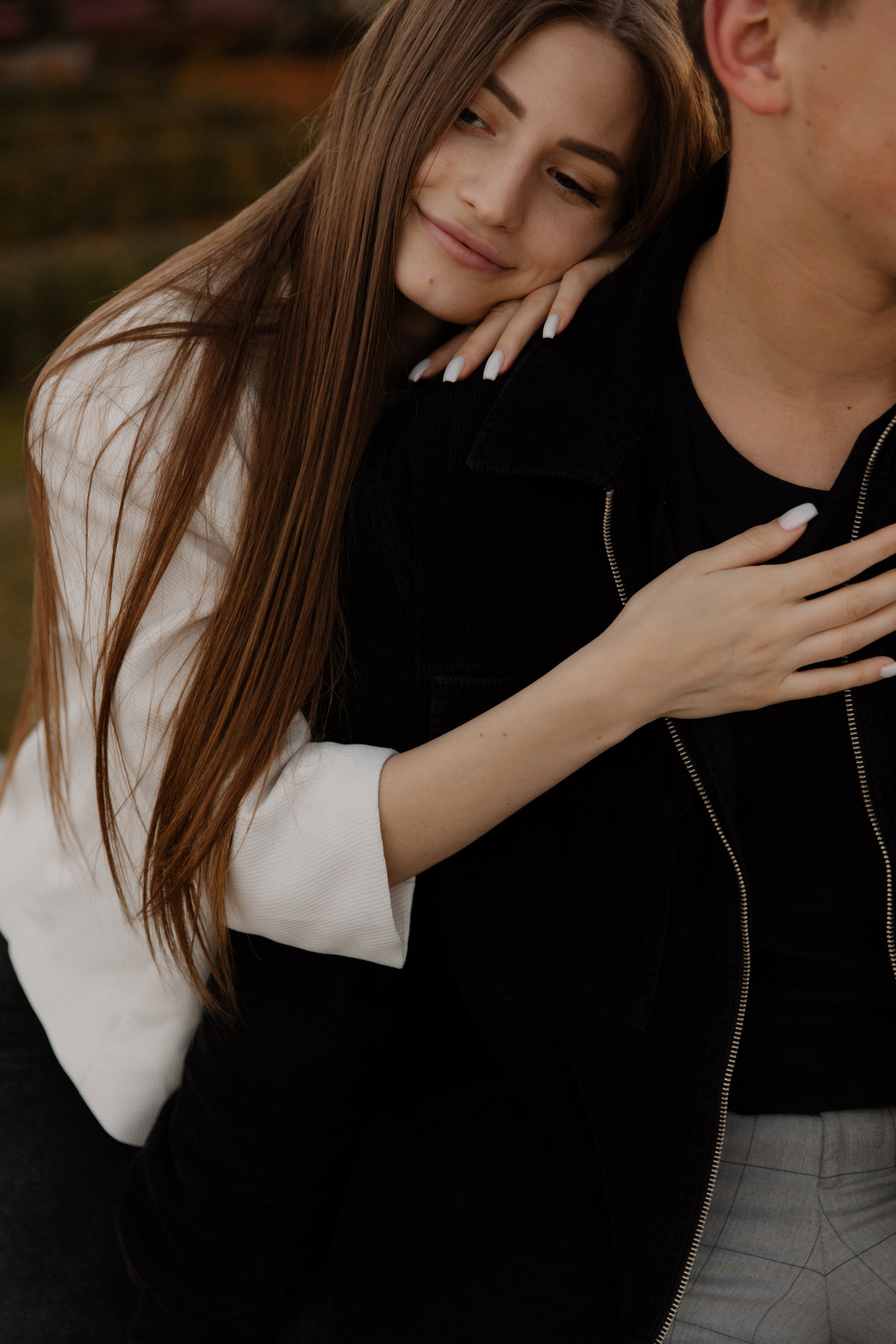 Антон и Алина. Семейный и свадебный фотограф в Москве и Зеленограде Пилипенко Юлия