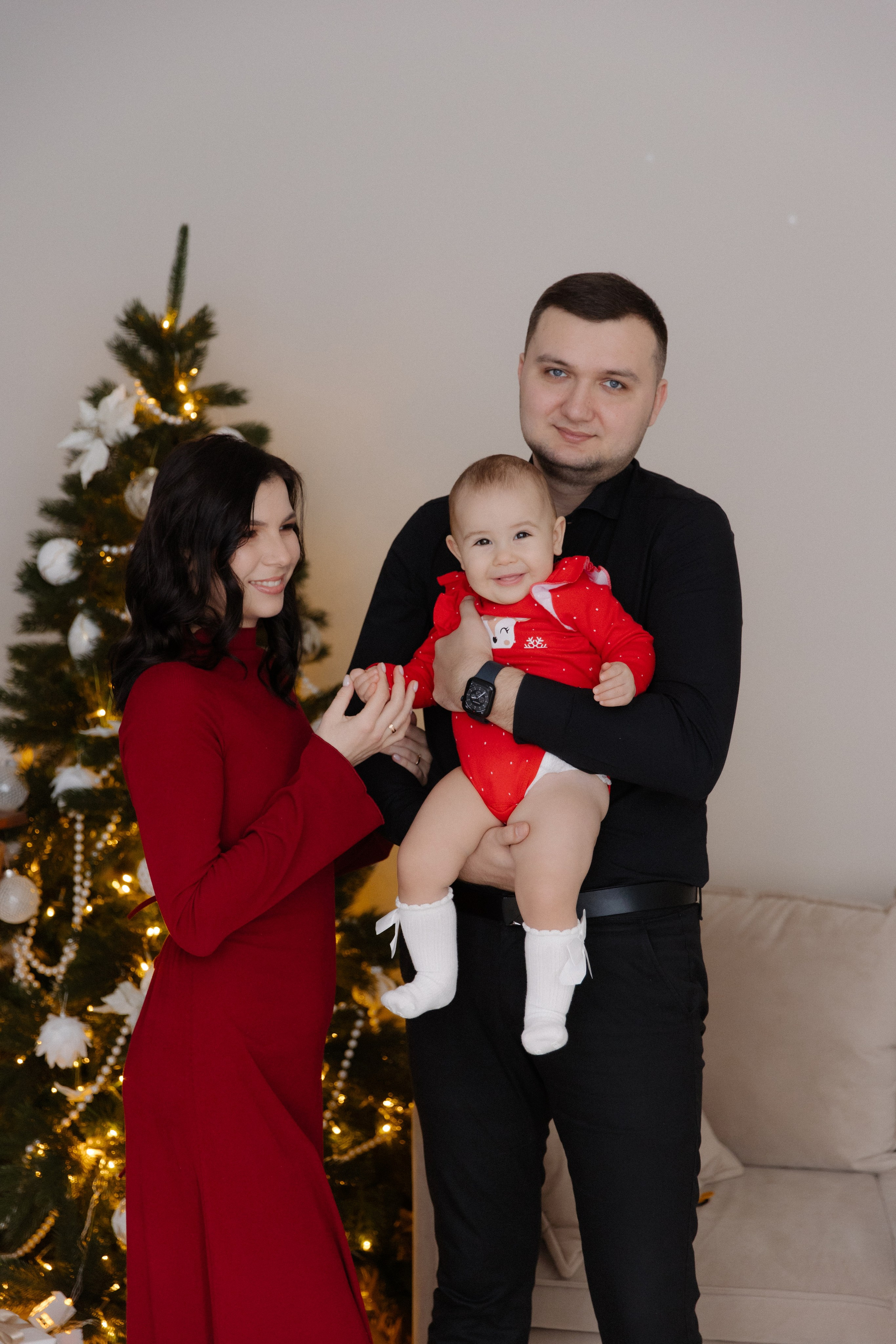 Семья Леши и Светы. Семейный и свадебный фотограф в Москве и Зеленограде Пилипенко Юлия