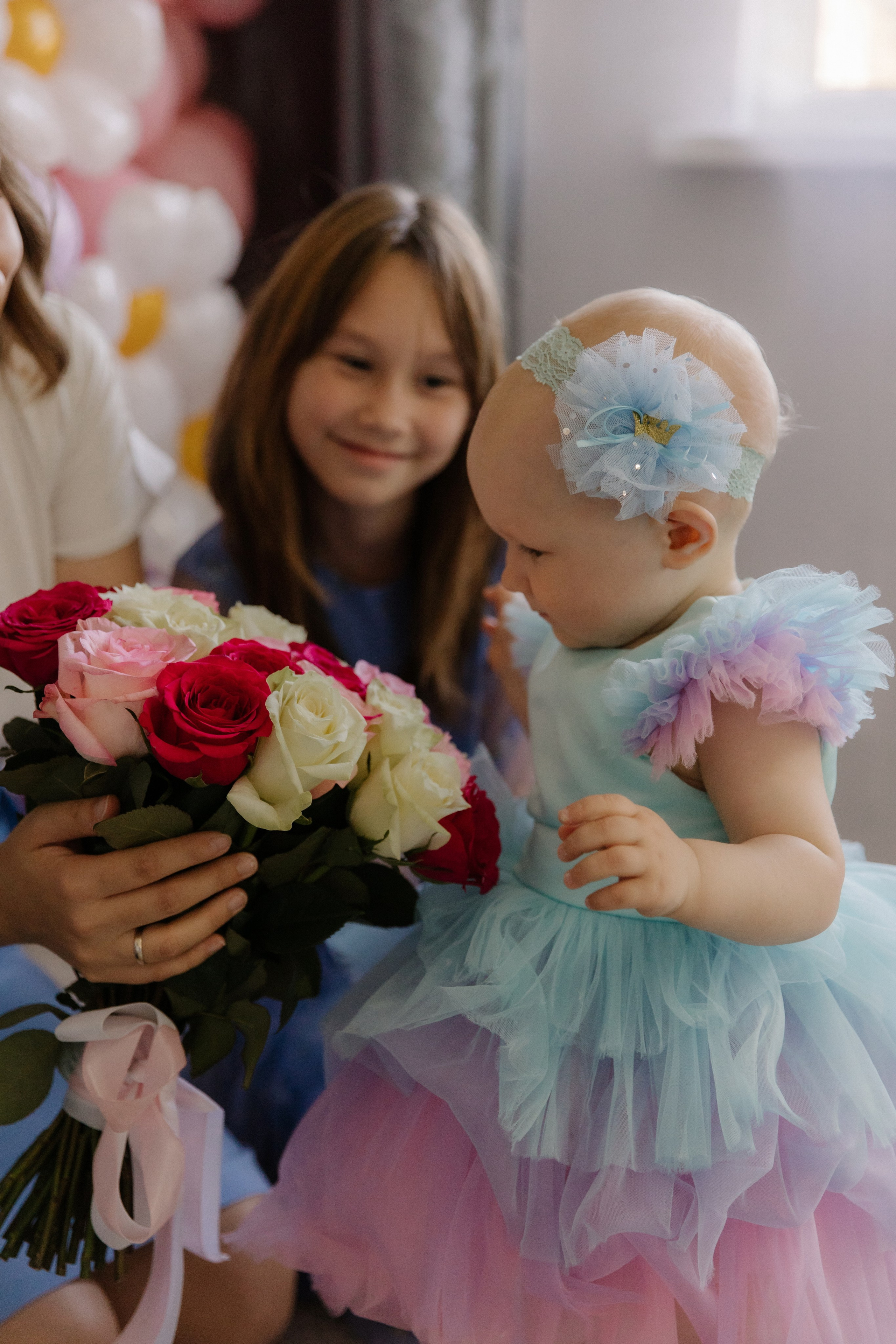 Годик Лере. Семейный и свадебный фотограф в Москве и Зеленограде Пилипенко Юлия