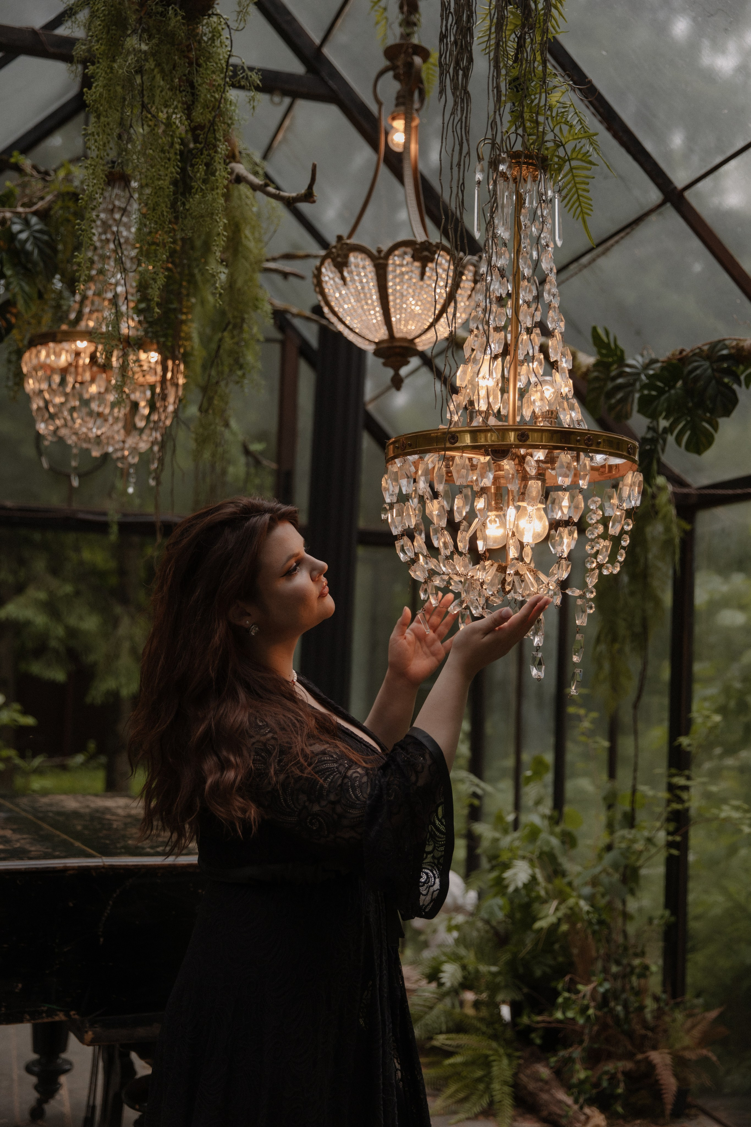 Настя. Семейный и свадебный фотограф в Москве и Зеленограде Пилипенко Юлия