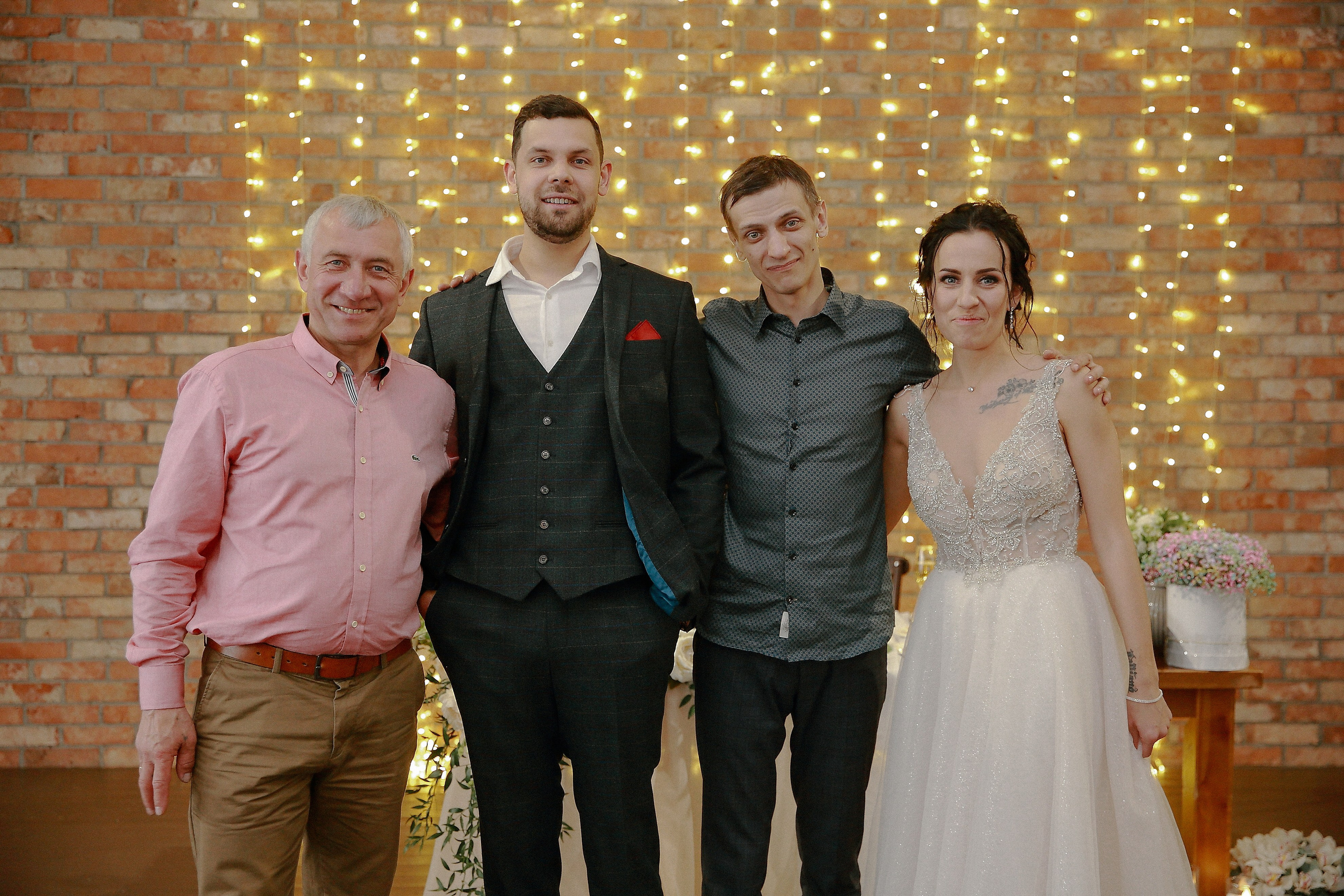 Саша и Ксюша. Семейный и свадебный фотограф в Москве и Зеленограде Пилипенко Юлия