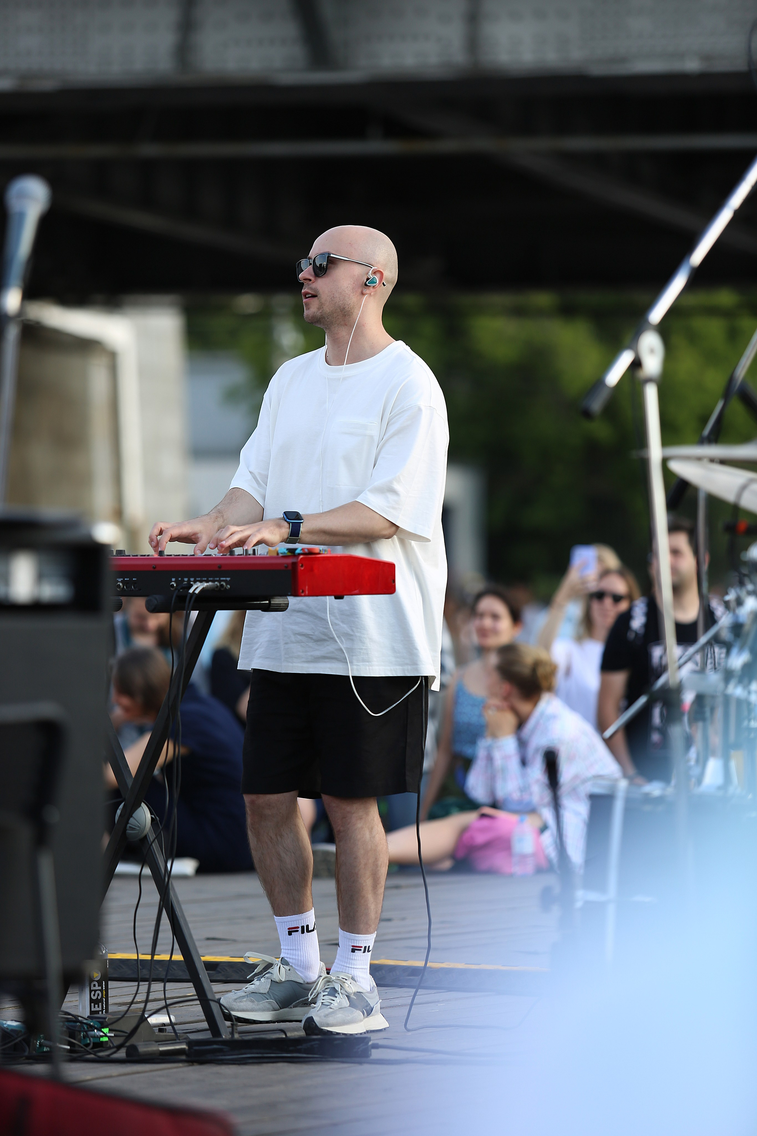 Alai Oli. Фотограф Дарья Комарова